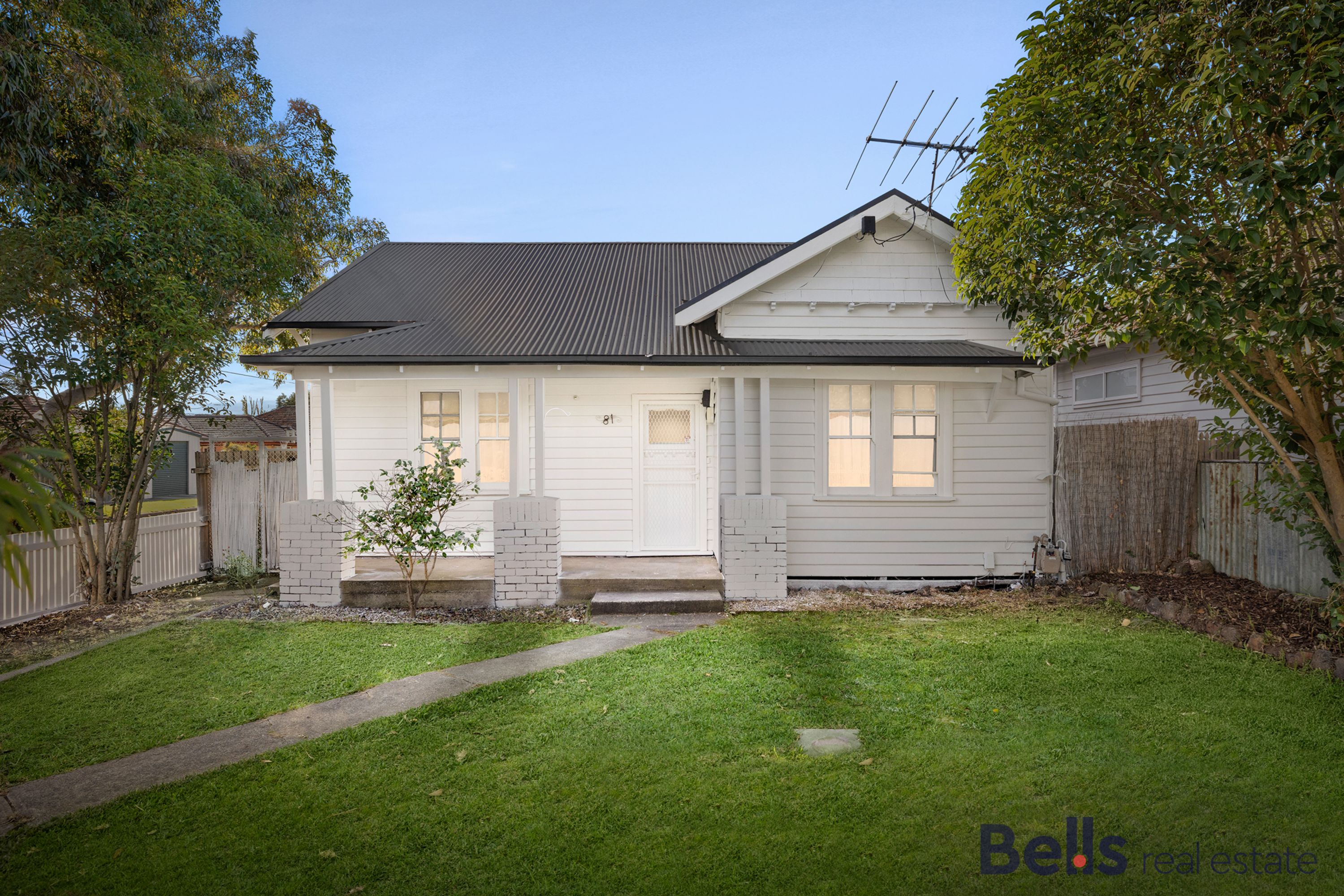 81 Hertford Road, Sunshine - Image 1