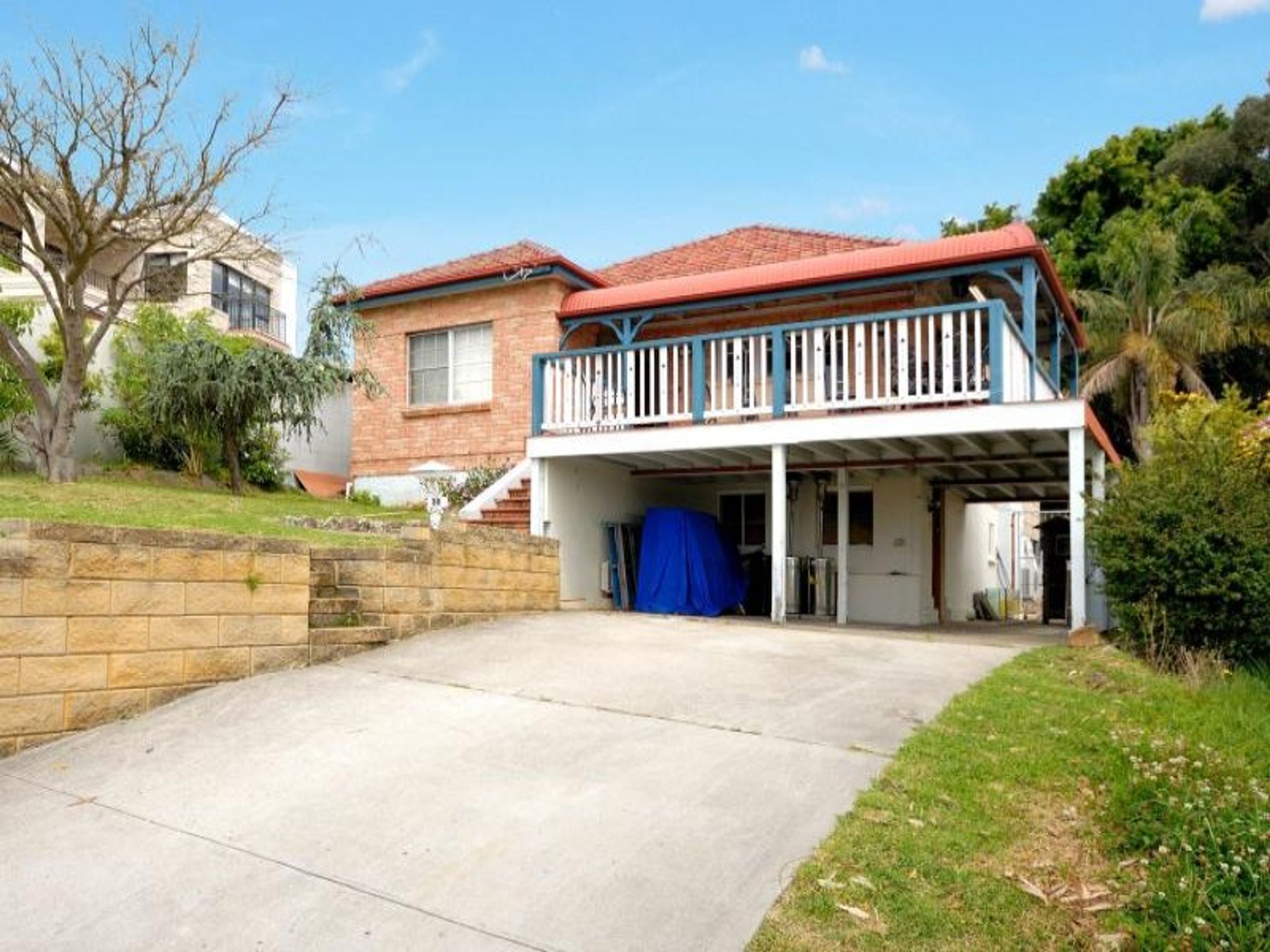 38 Endeavour St, Sans Souci, NSW 2219, Sans Souci - Thumbnail 2