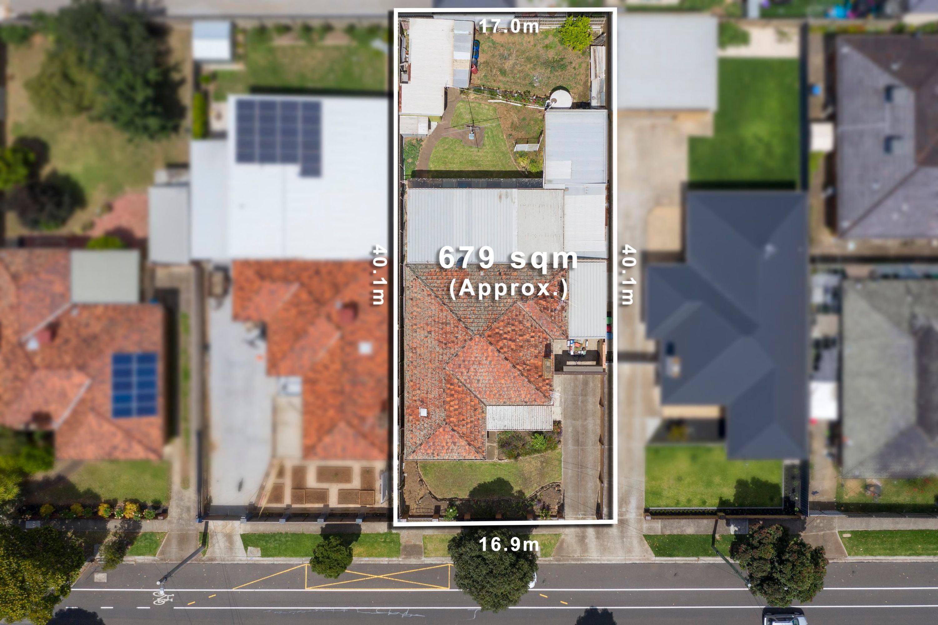 151 Werribee Street North, Werribee, VIC 3030, Werribee - Thumbnail 2