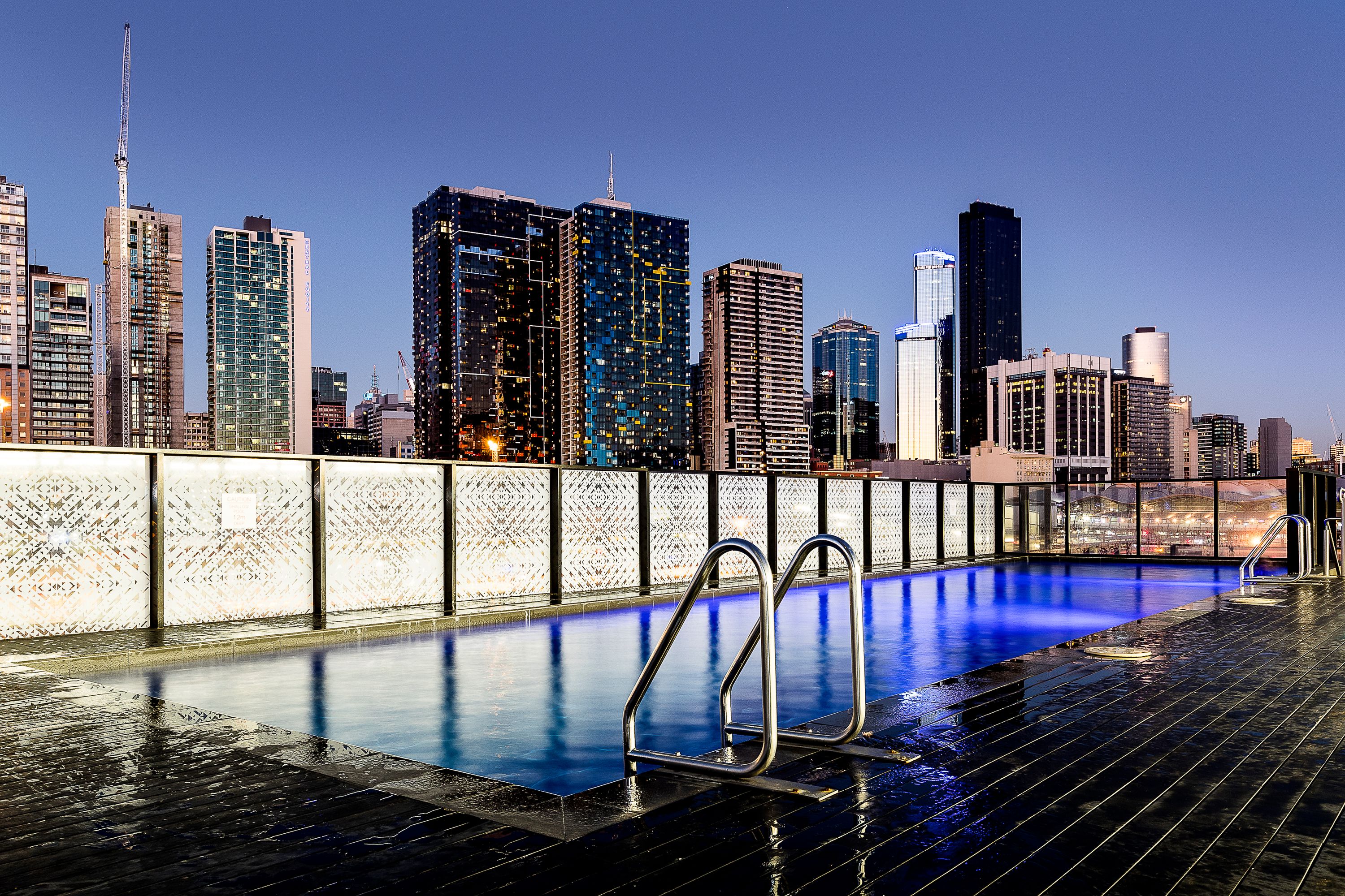 1802/677 La Trobe Street, Docklands - Thumbnail 8