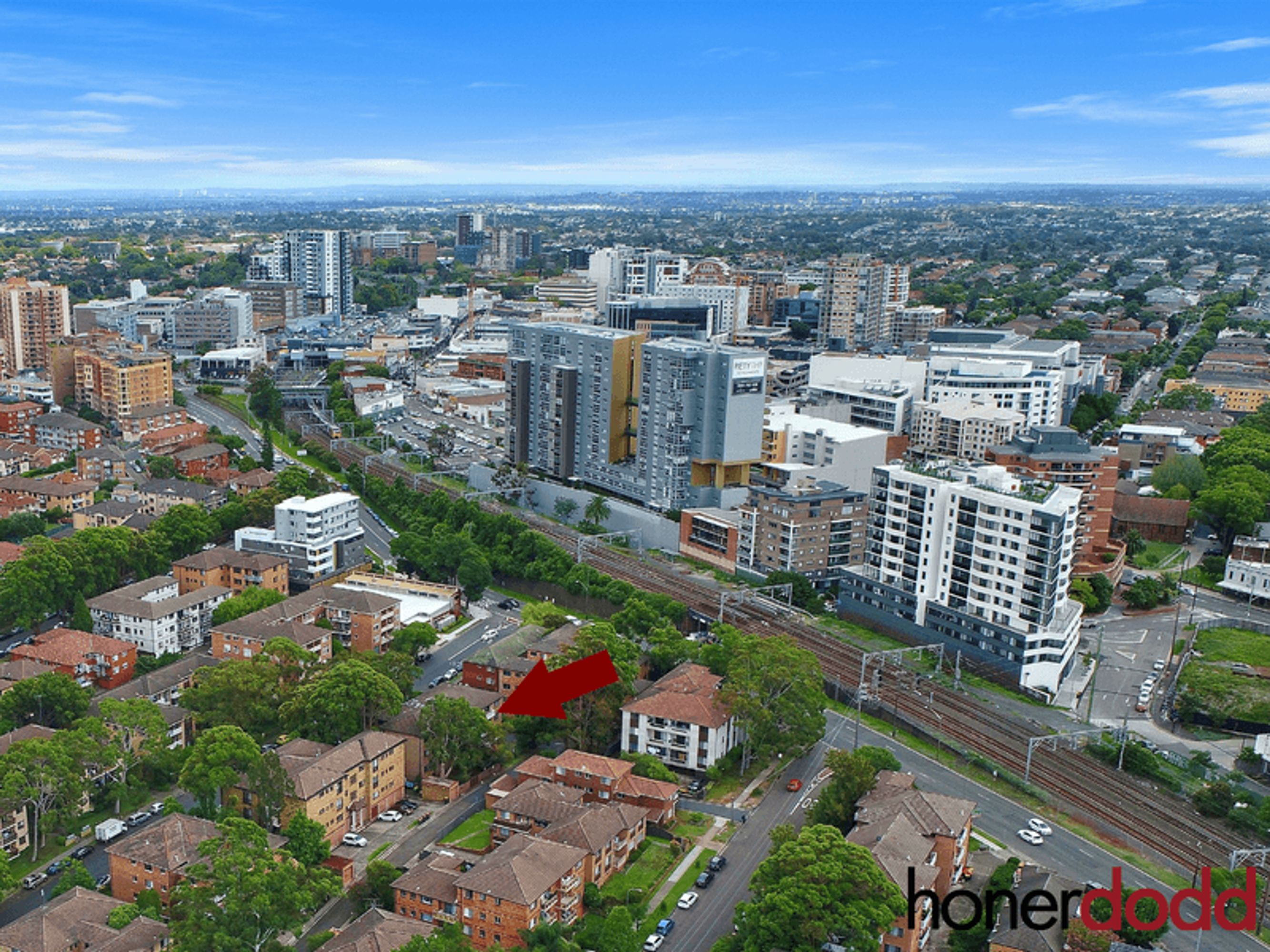 10/2-6 Bellevue Parade, Hurstville, Hurstville - Thumbnail 7