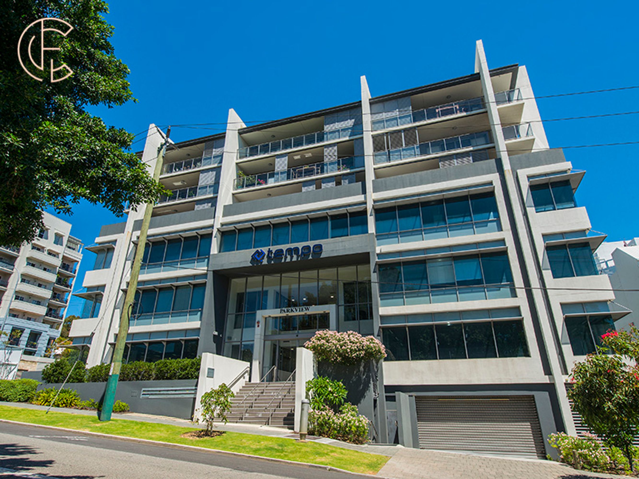 6/111 Colin Street, West Perth, WA 6005, West Perth - Thumbnail 5