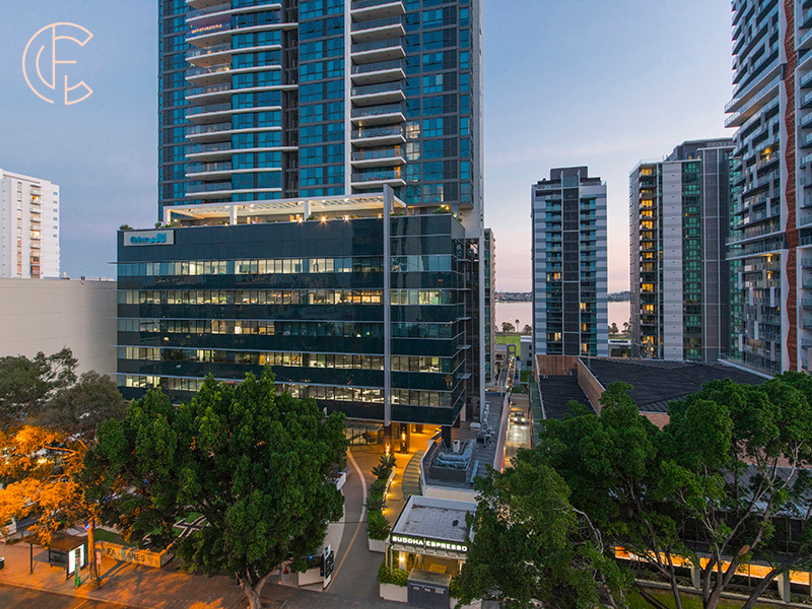 60/188 Adelaide Terrace, East Perth, WA 6004, East Perth - Thumbnail 6