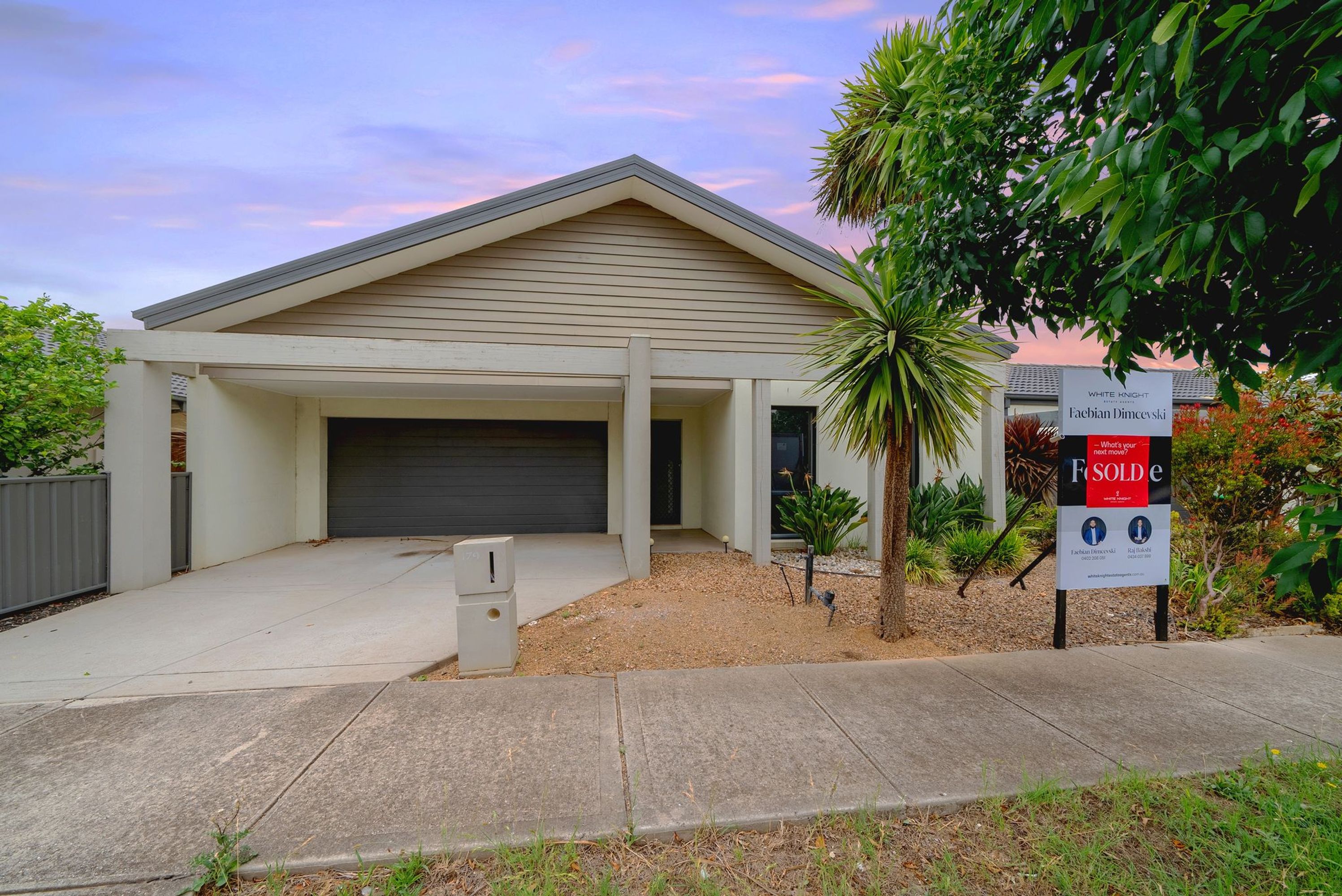 179 Tenterfield Drive, Burnside Heights, VIC 3023, Burnside Heights - Thumbnail 2