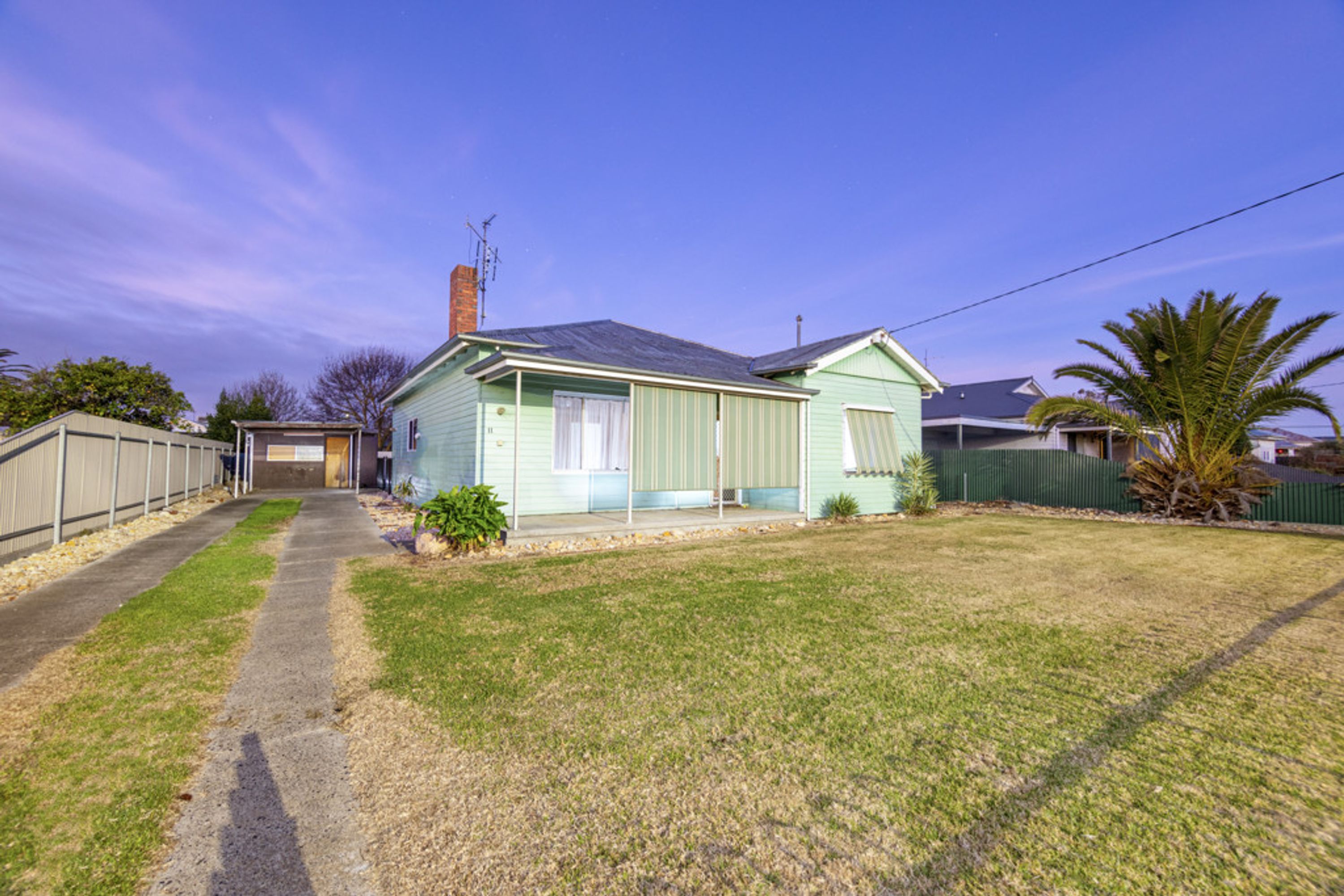 11 Rose Street, Horsham VIC 3400