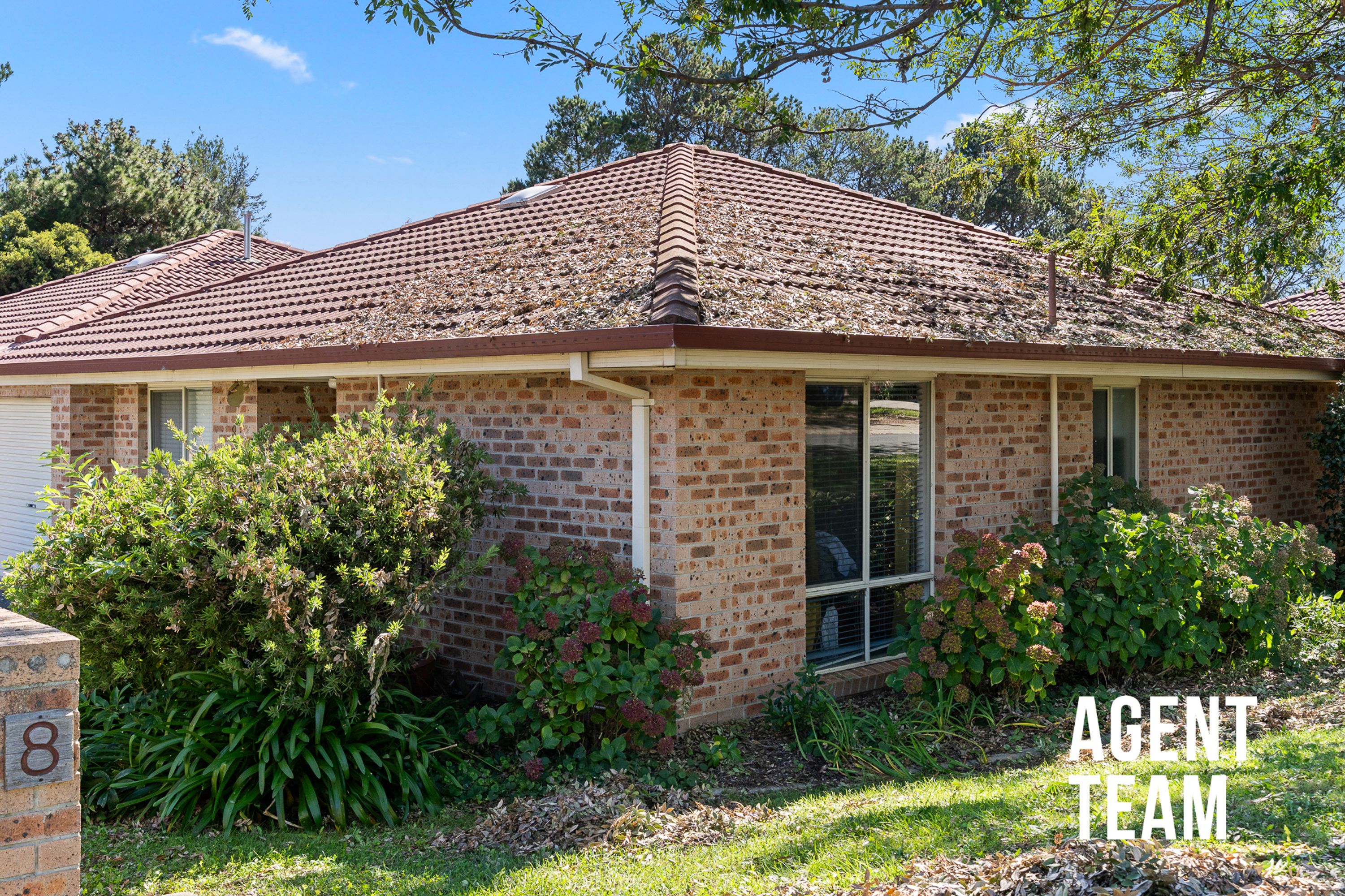 8/8 Britten-Jones Drive, Holt - Thumbnail 3