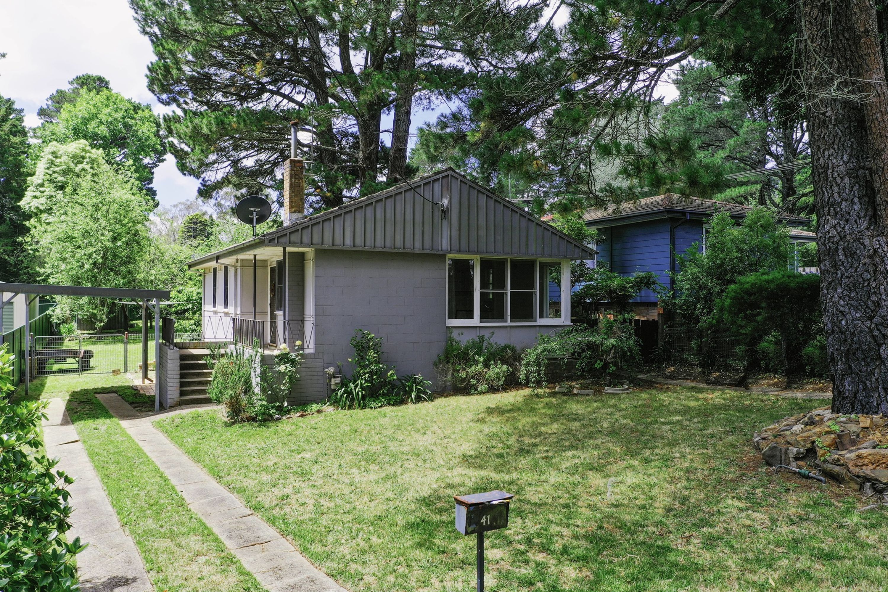 41 Mistral Street, Katoomba - Thumbnail 2
