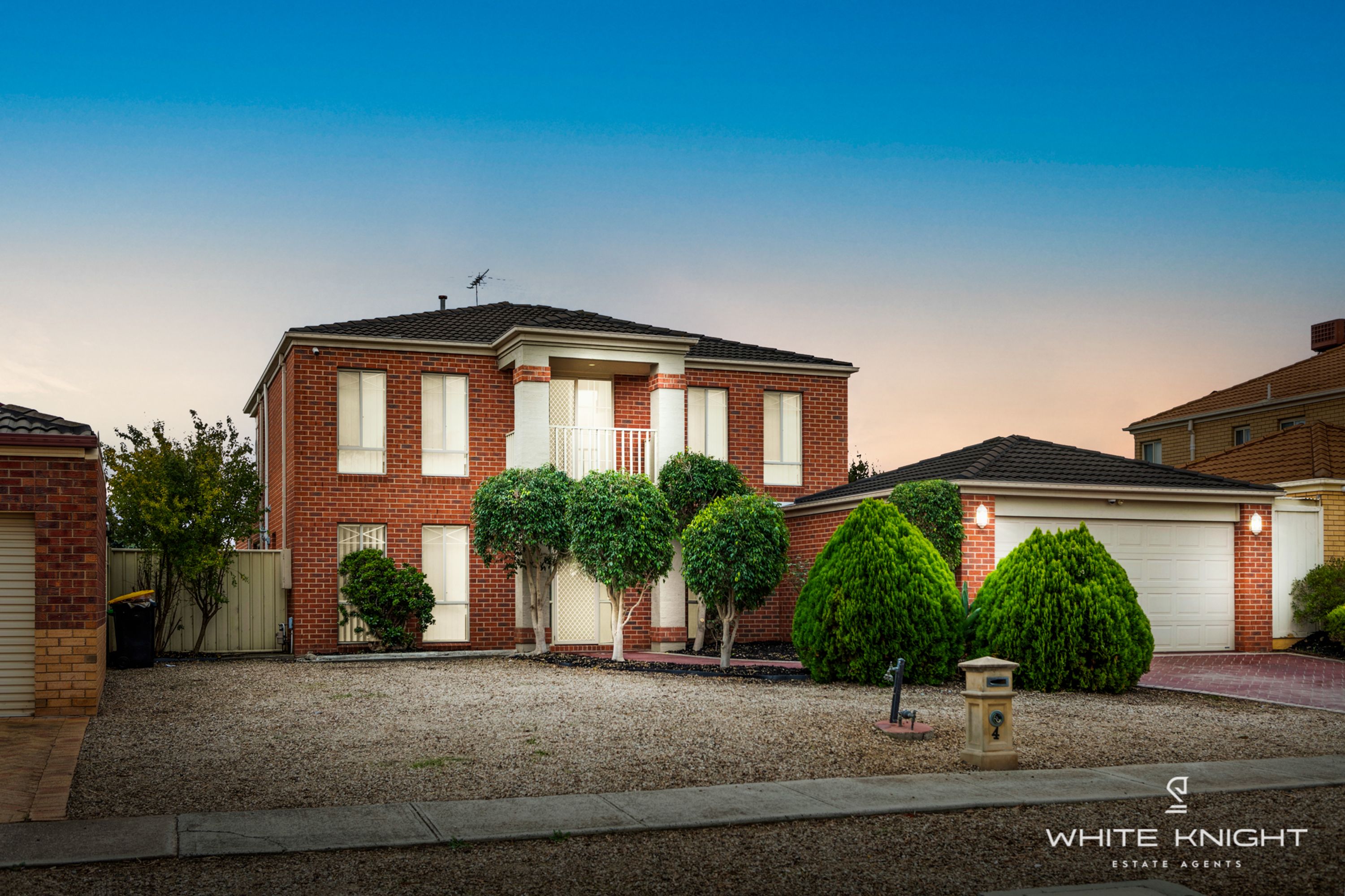 4 Bolac Place, Taylors Hill VIC 3037, Taylors Hill - Thumbnail 2