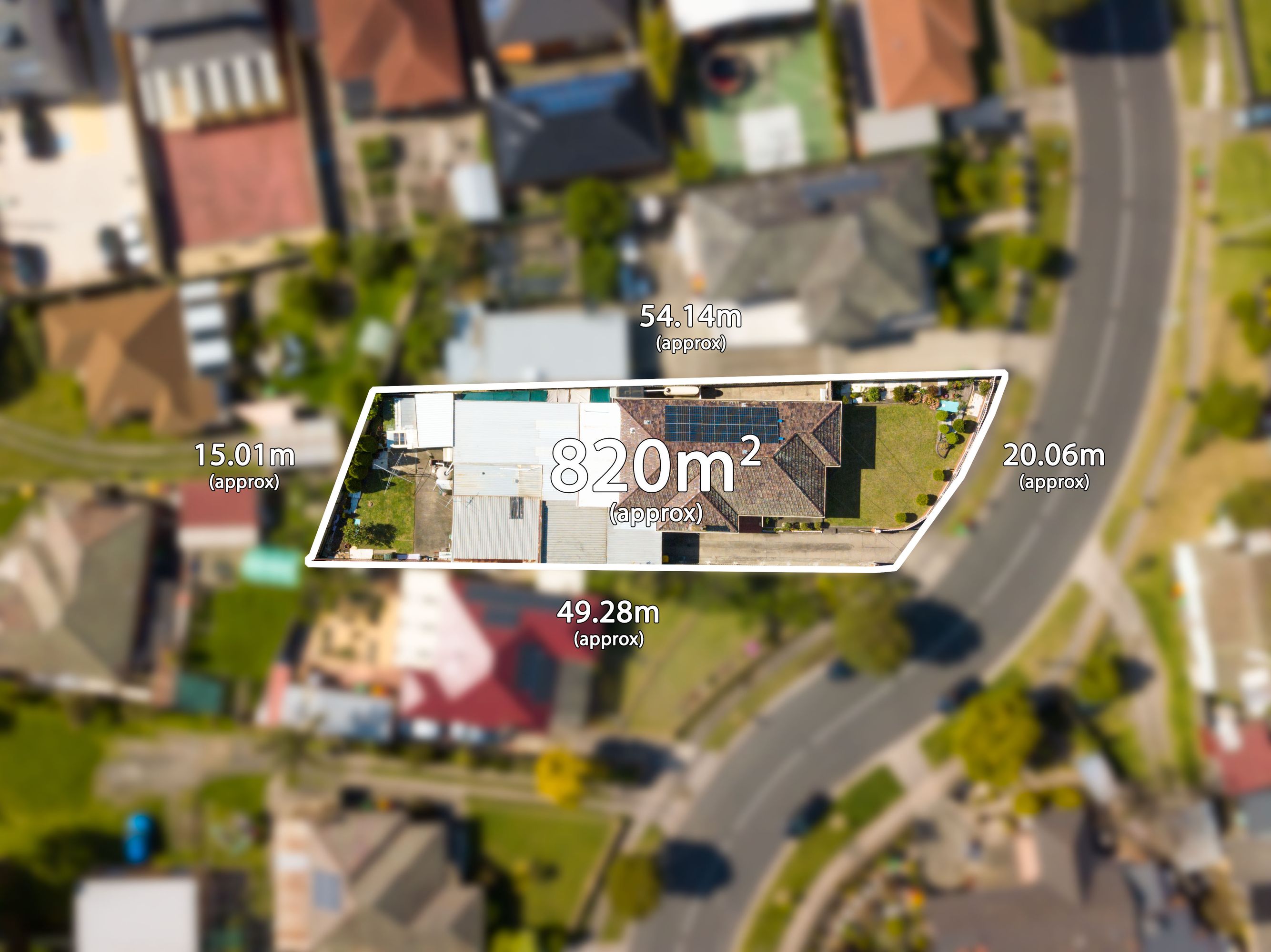 58 Royal Avenue, Springvale, Springvale - Thumbnail 3