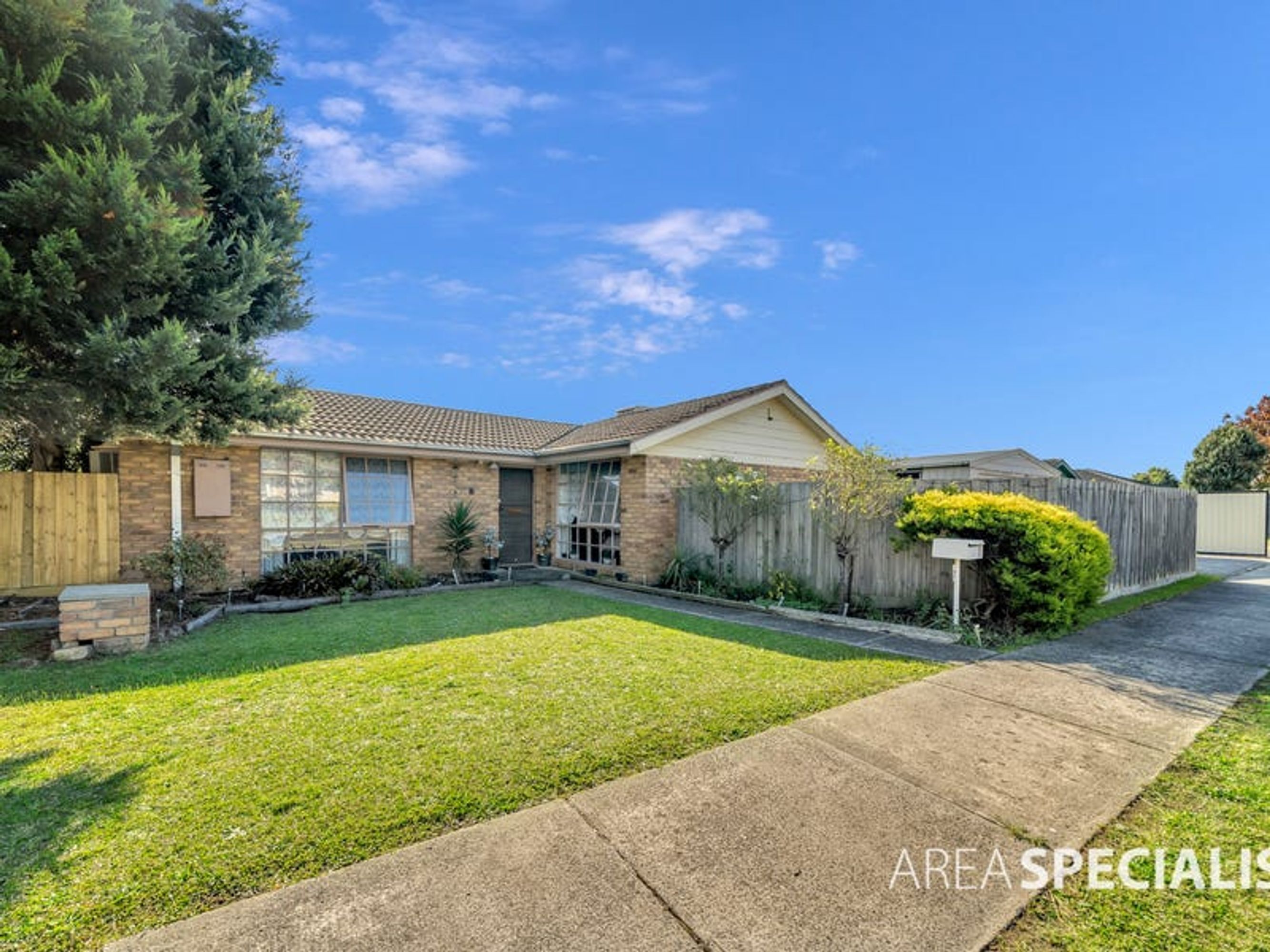 7 Willow Drive, Hampton Park