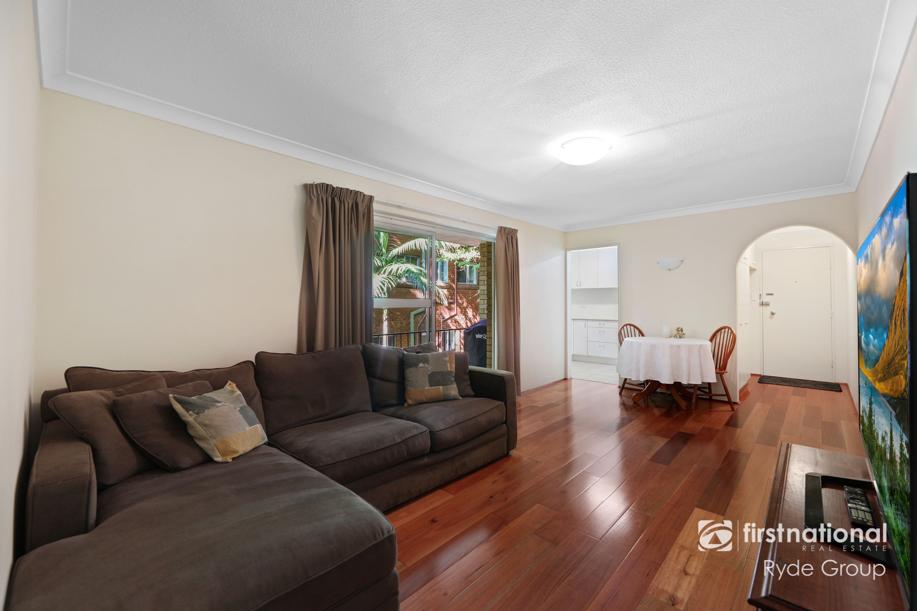 3/13 Curzon Street, Ryde, NSW 2112