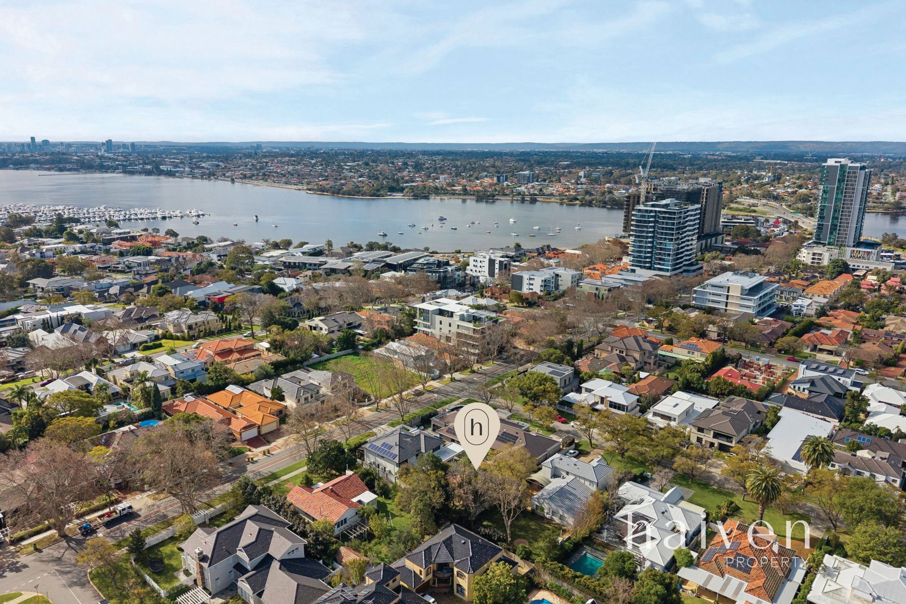 37A Kintail Road, Applecross - Thumbnail 2