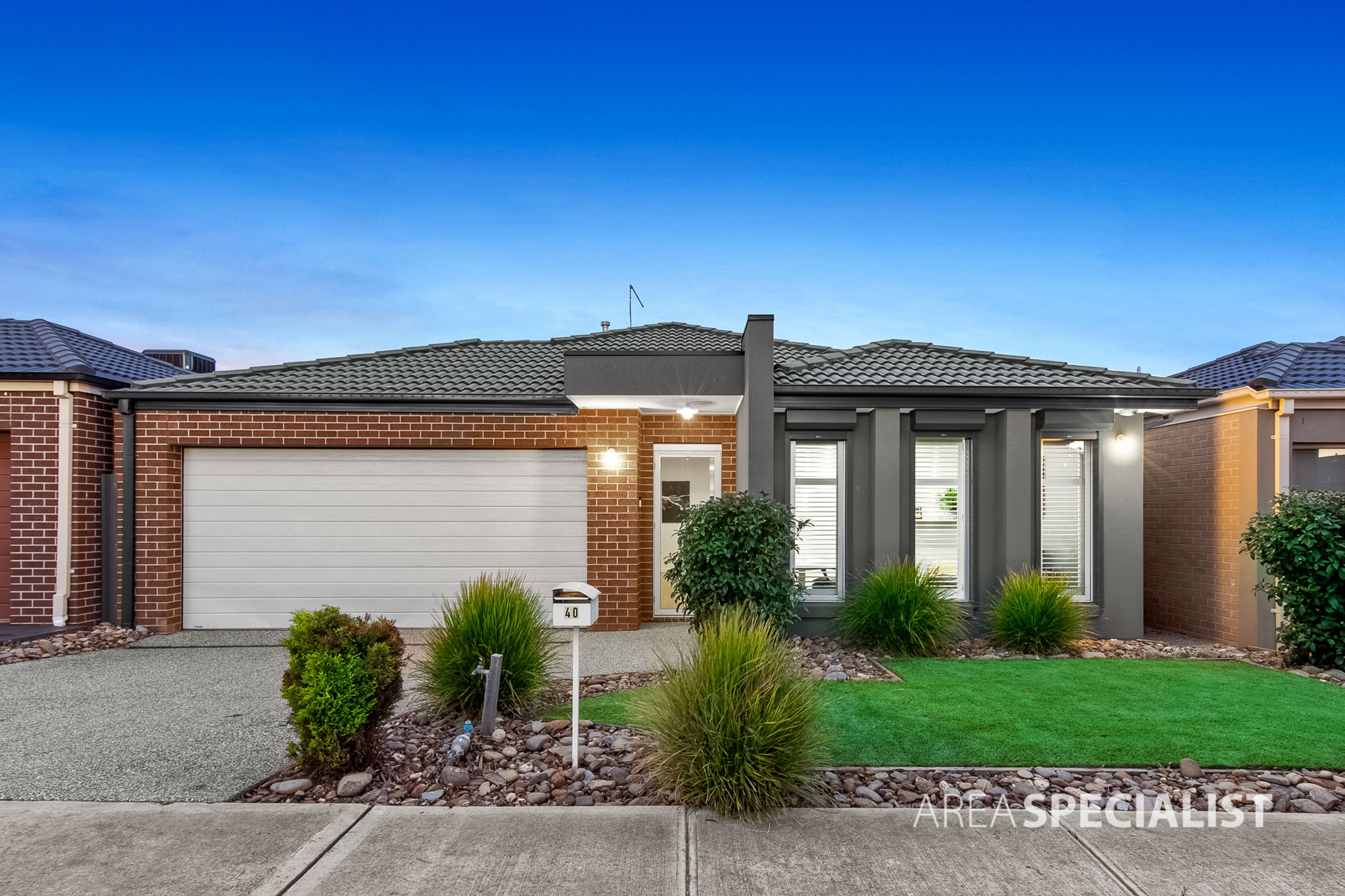 40 City Vista Court, Fraser Rise VIC 3336, Fraser Rise - Thumbnail 2