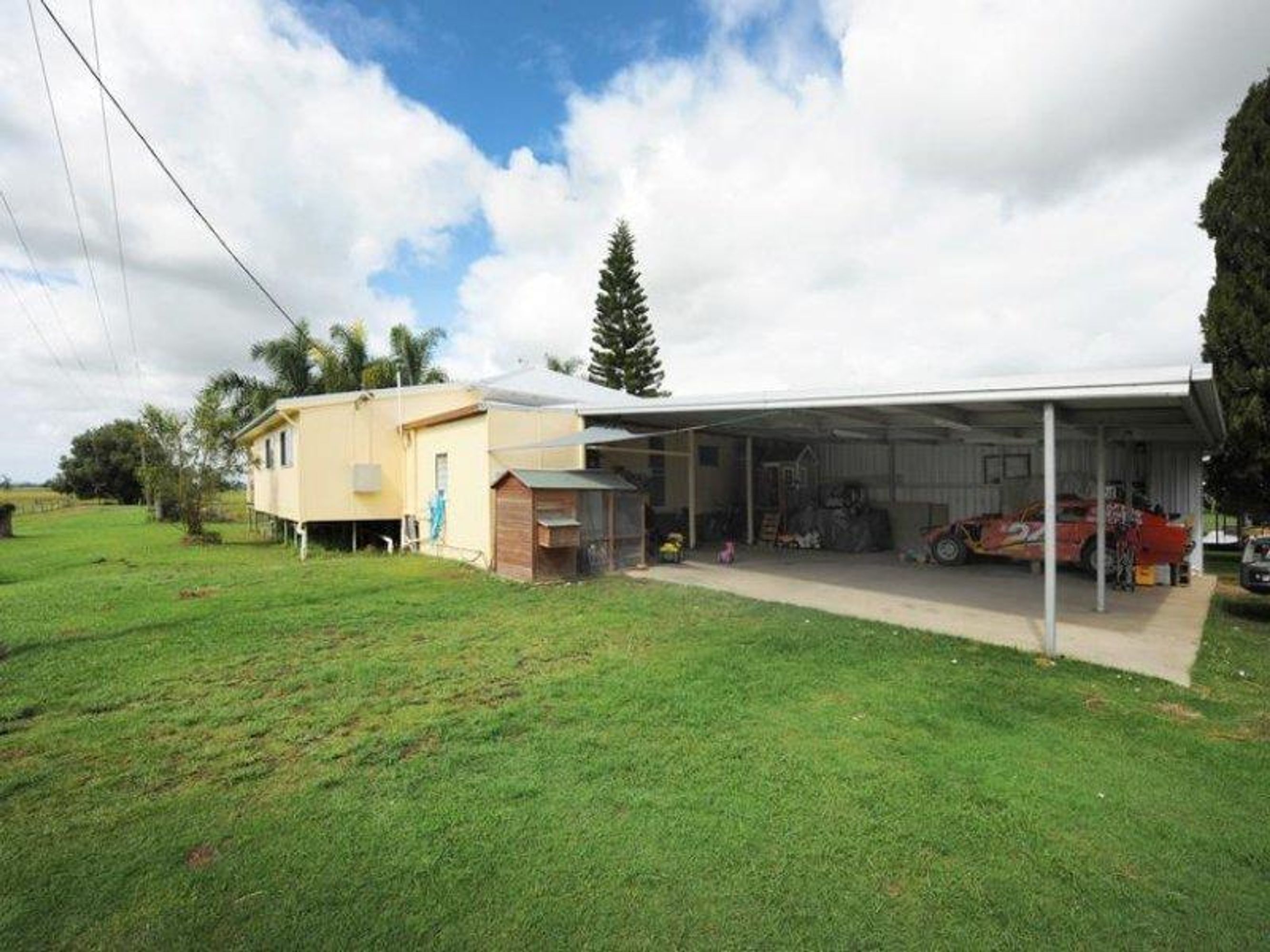 445 Lawrence Road, Alumy Creek - Thumbnail 5