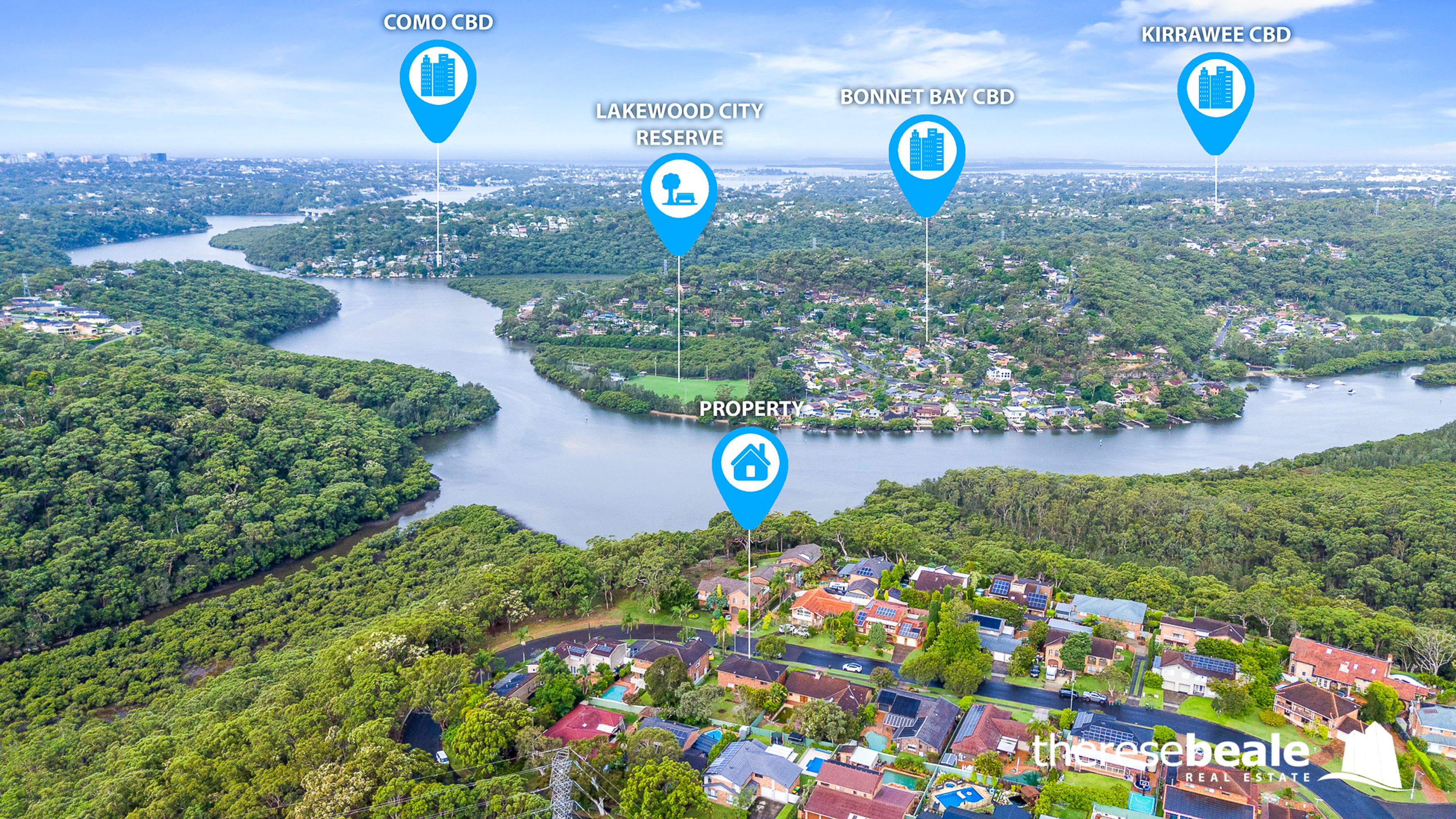 Bangor, Bangor NSW 2234, Bangor - Image 1