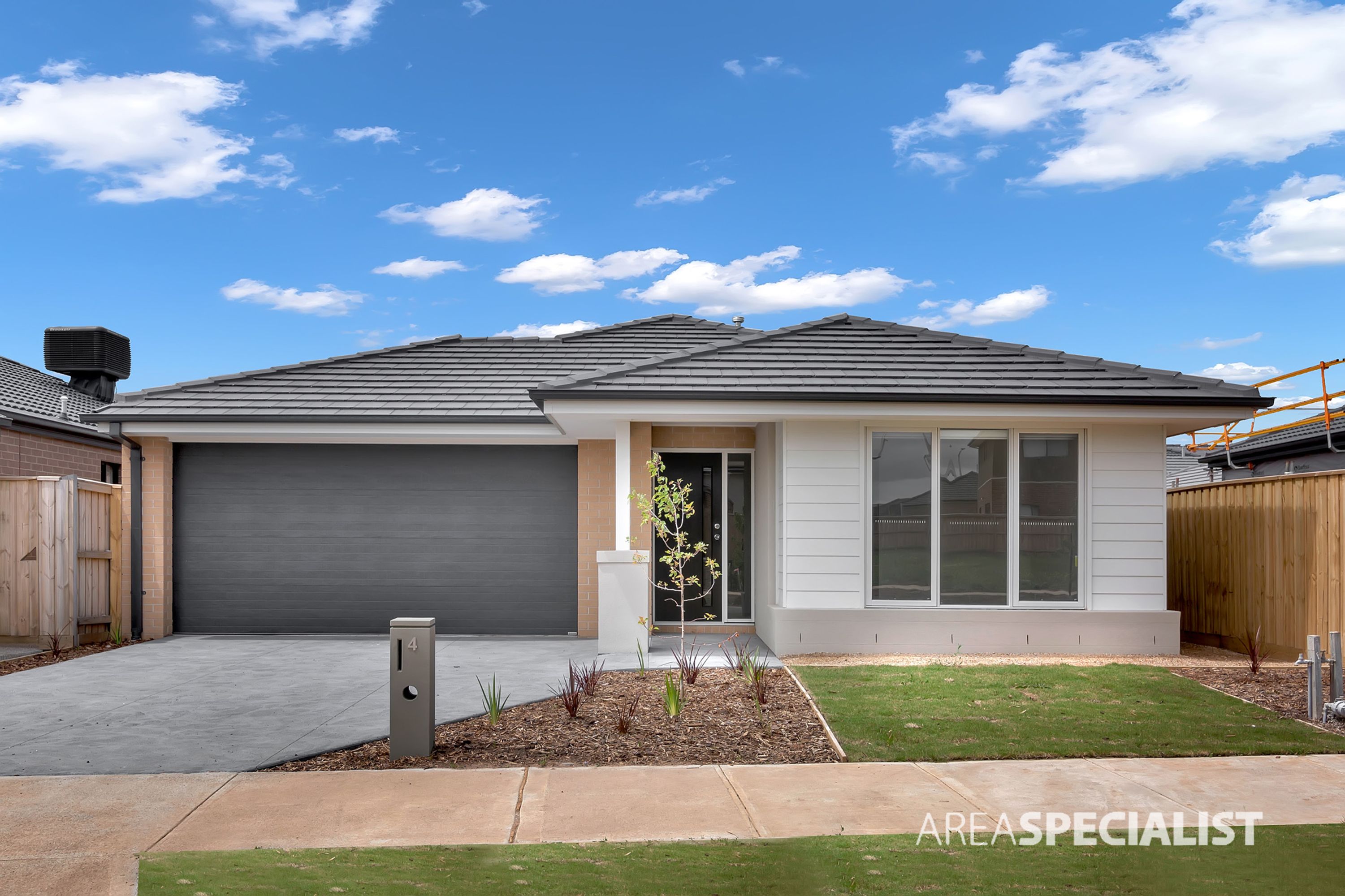 4 Radisson Crescent, Werribee, VIC 3030