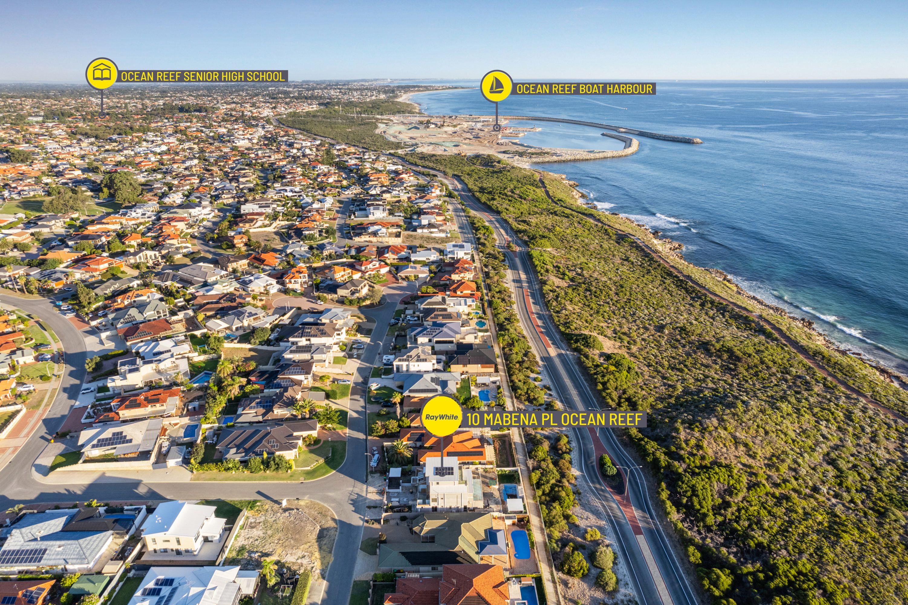 10 Mabena Place, Ocean Reef - Thumbnail 3