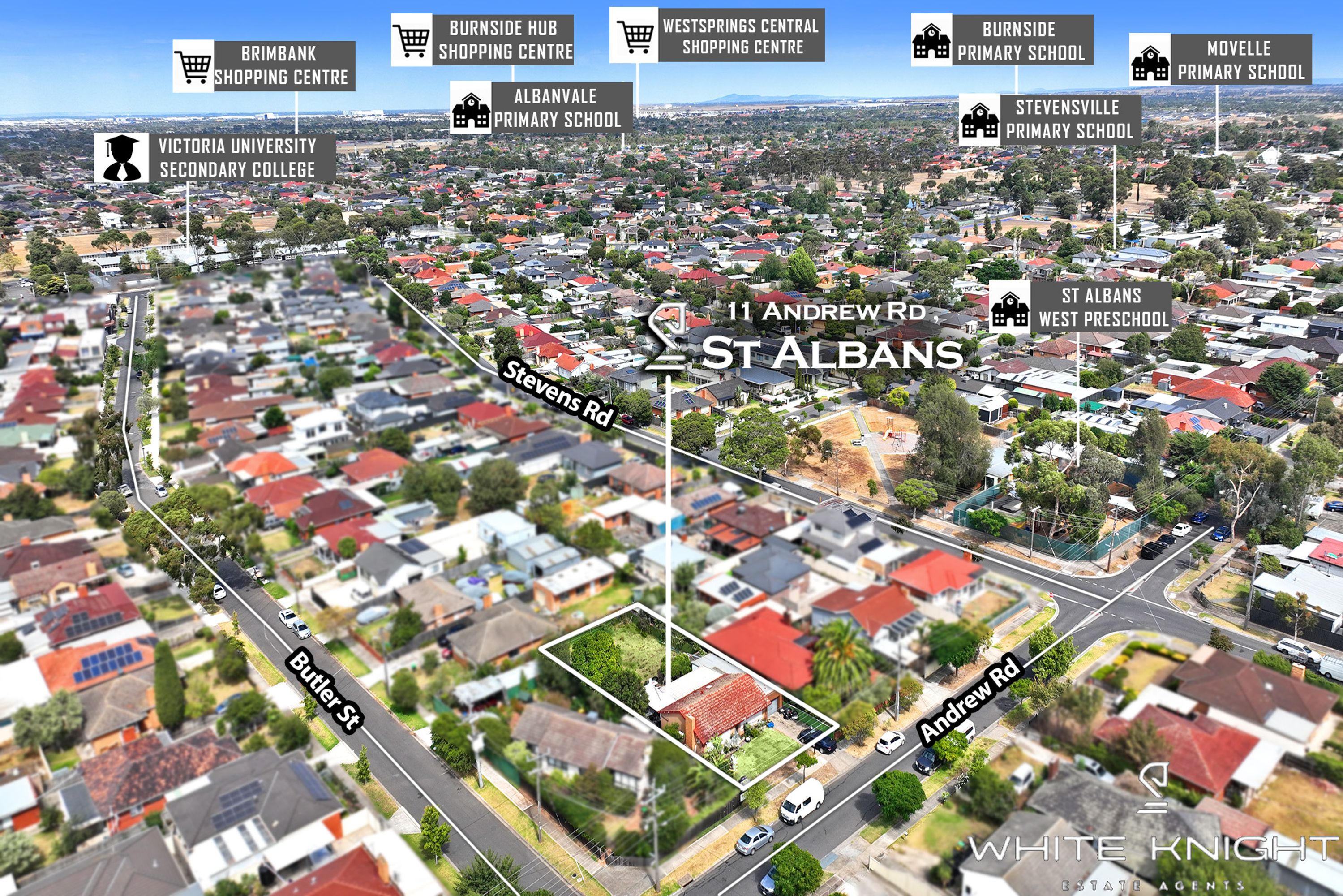 11 Andrew Road, St Albans VIC 3021, St Albans - Thumbnail 7