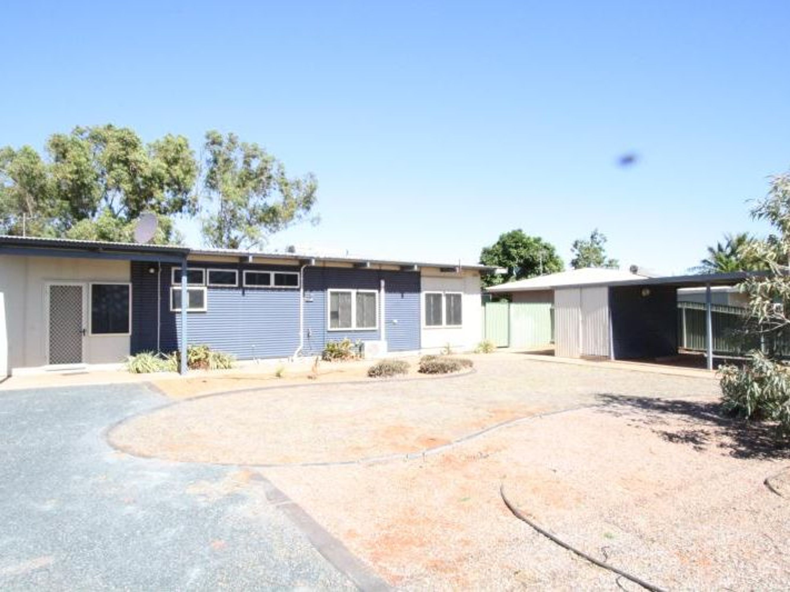 32 Greene Place, South Hedland