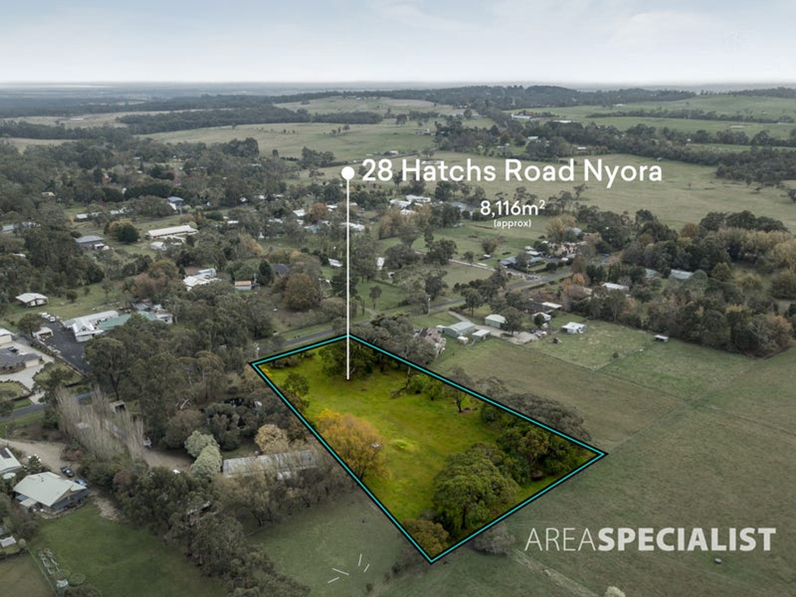 28 Hatchs Road, Nyora - Thumbnail 4