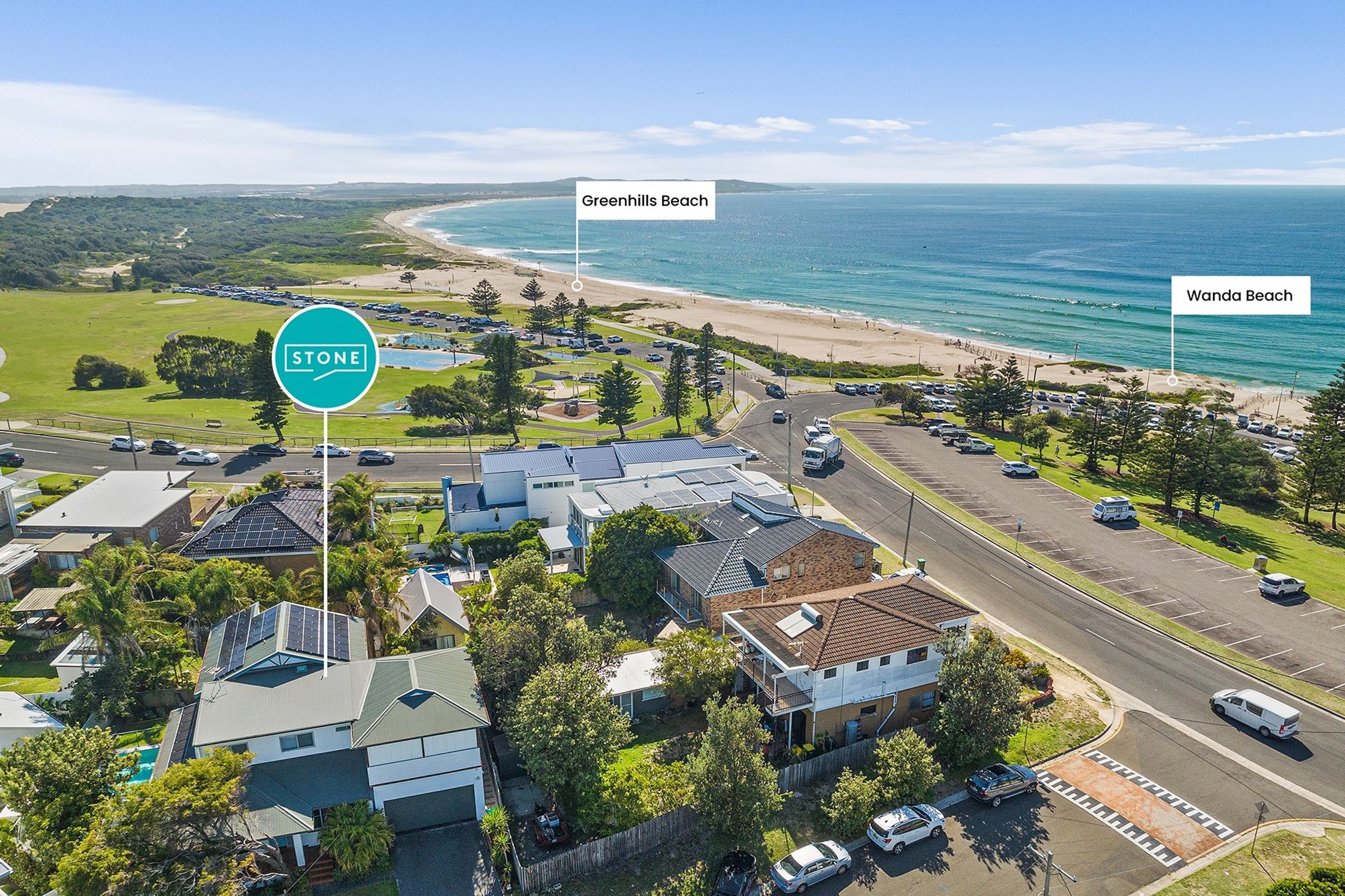 1 Superba Avenue, Cronulla - Thumbnail 2