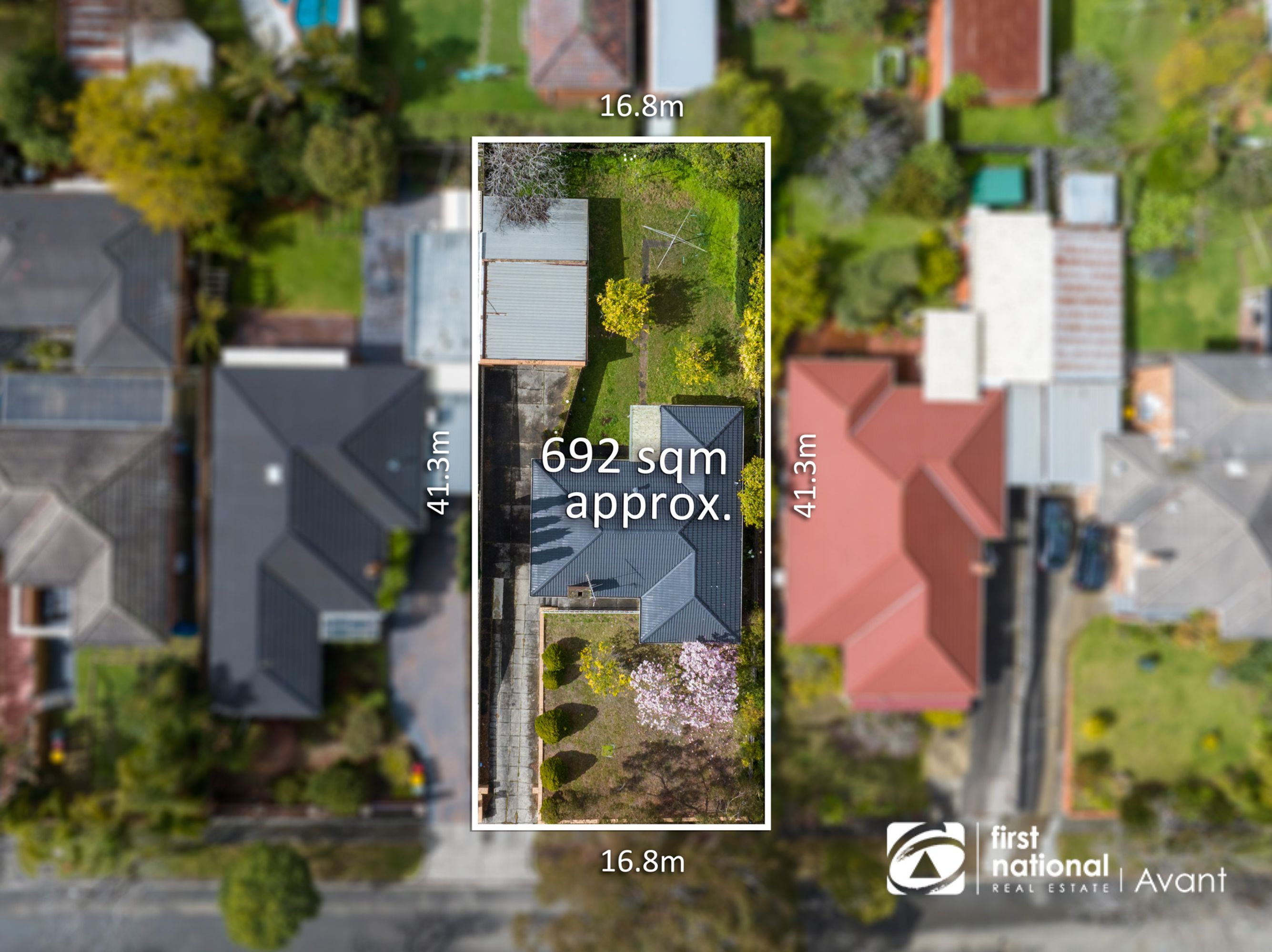 26 Milloo Crescent, Mount Waverley - Thumbnail 2
