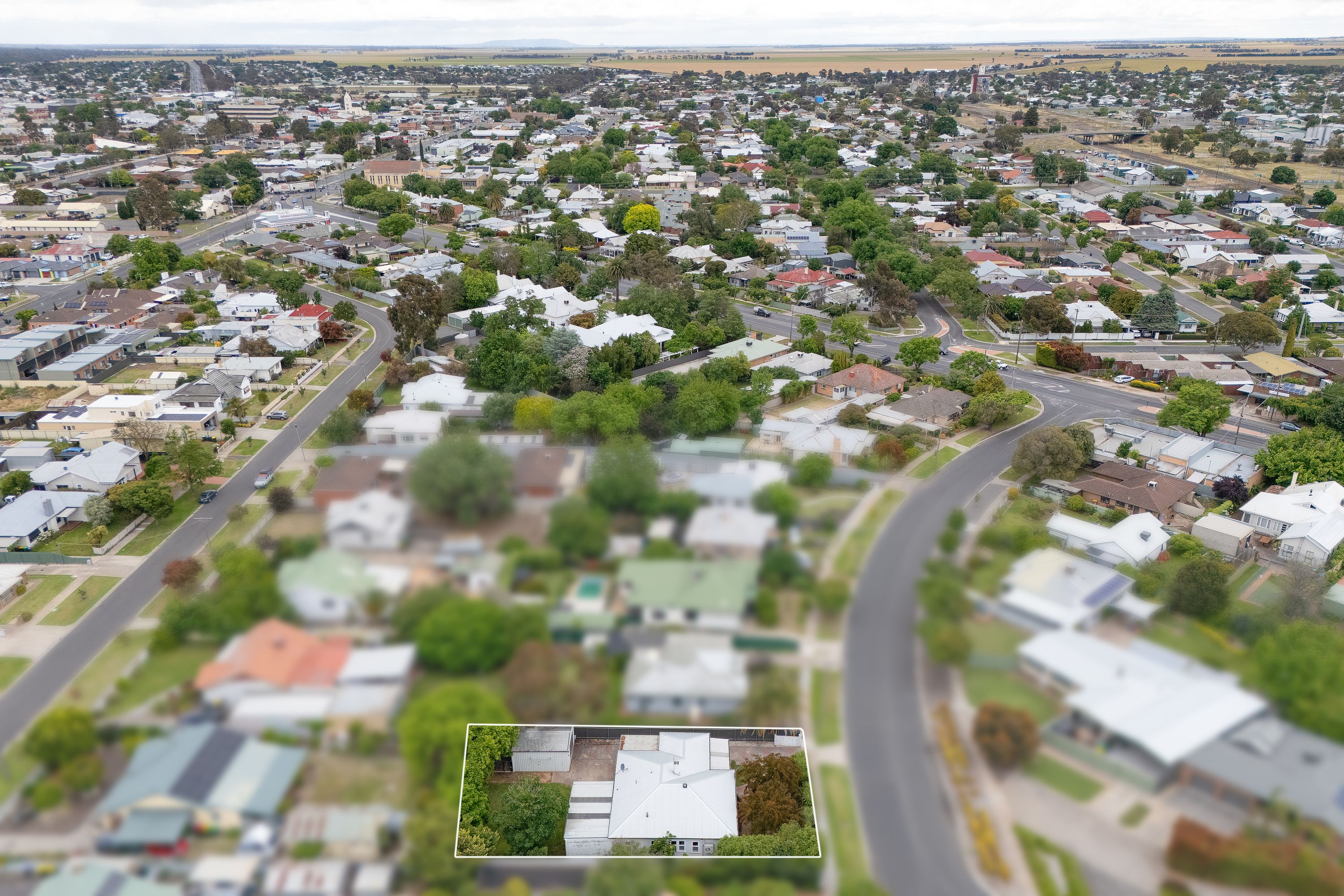 11 Sunnyside Avenue, Horsham VIC 3400, Horsham - Thumbnail 4