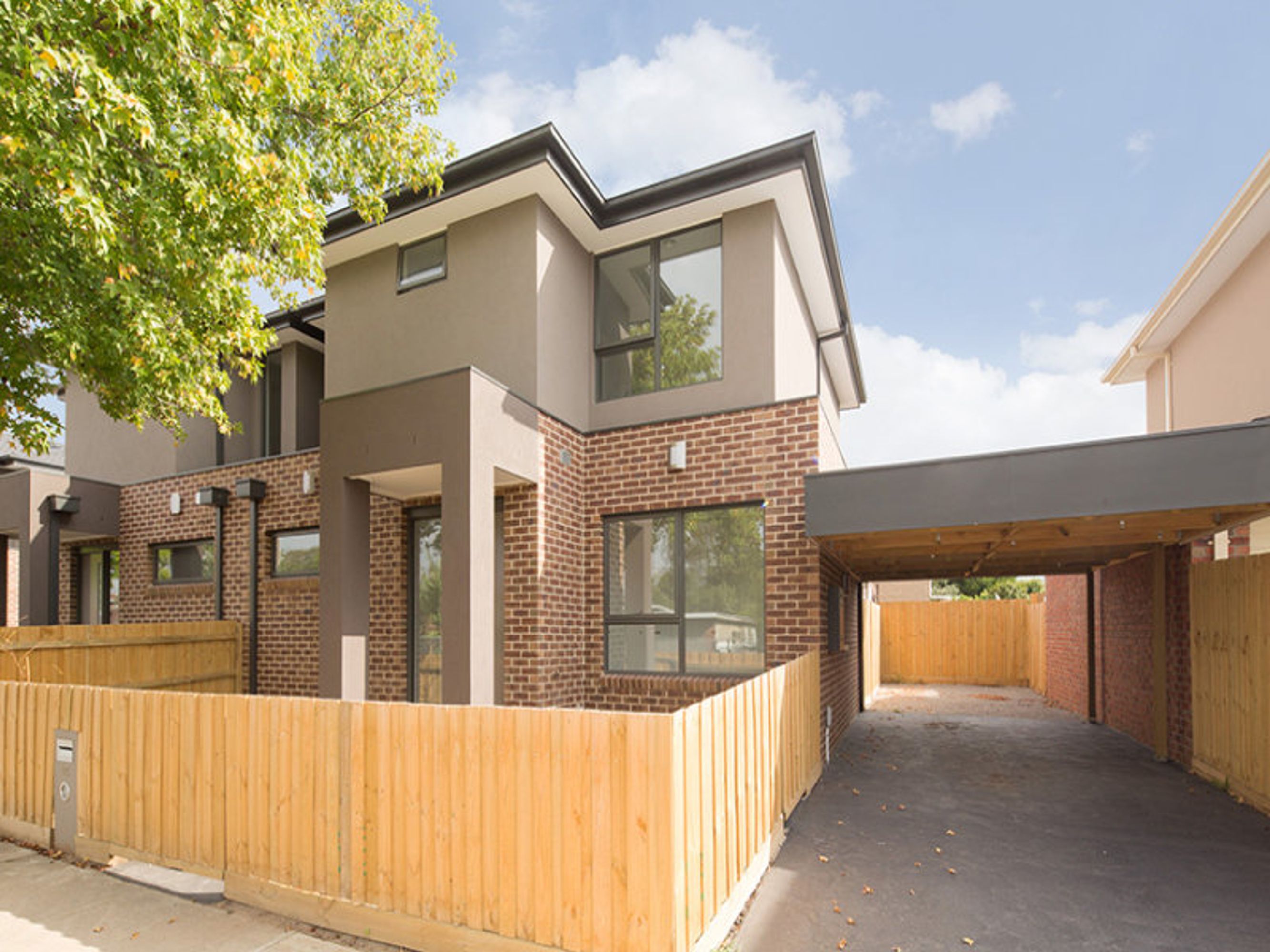 1C McWilliam Street