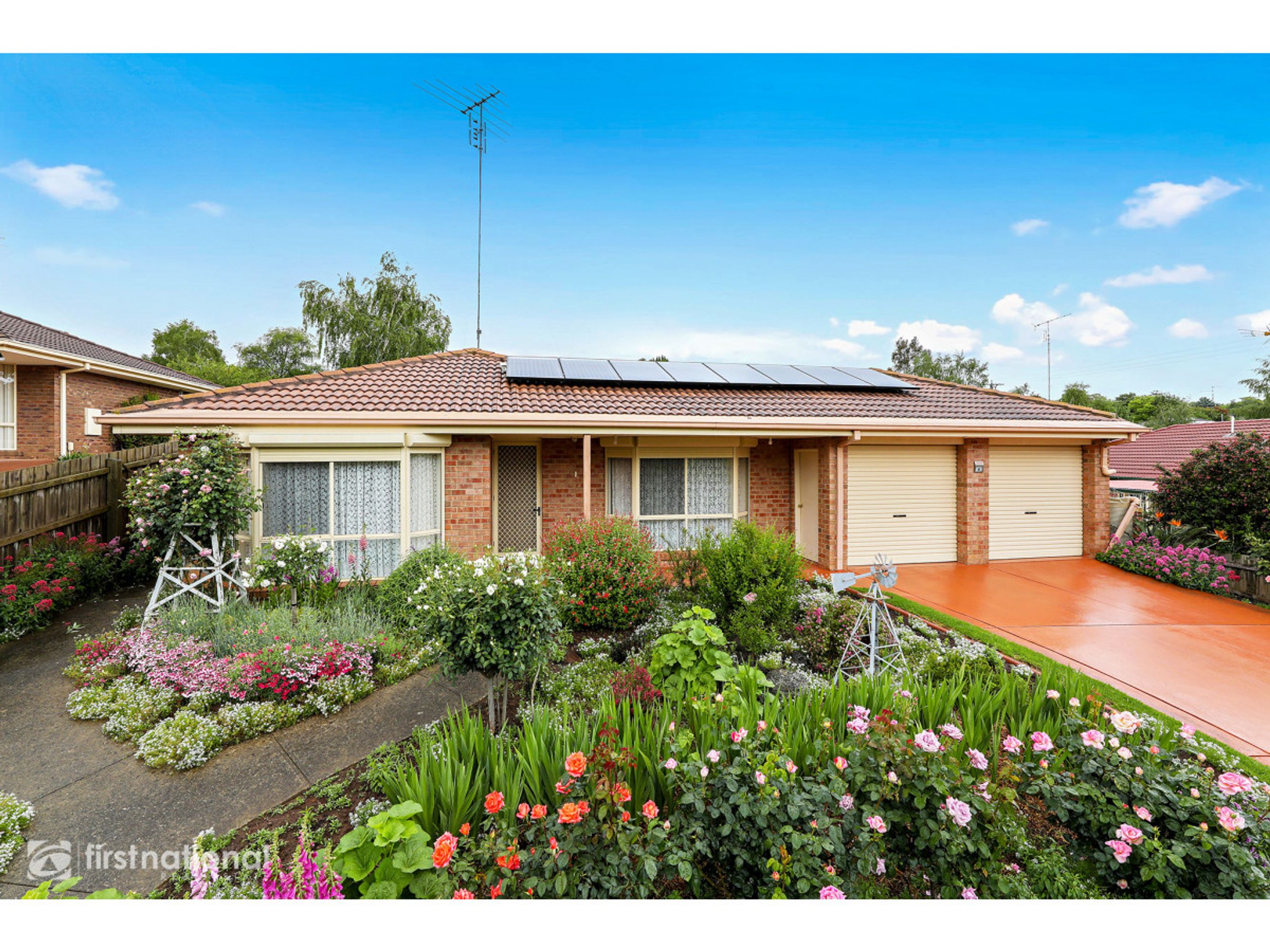 4 Walker Drive, Drouin