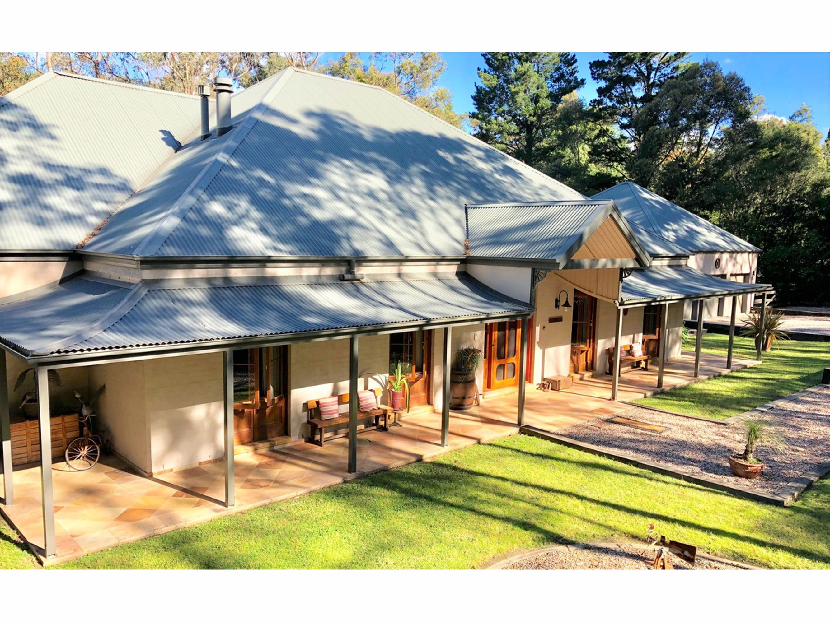 43 Alexander, Hazelbrook - Thumbnail 4