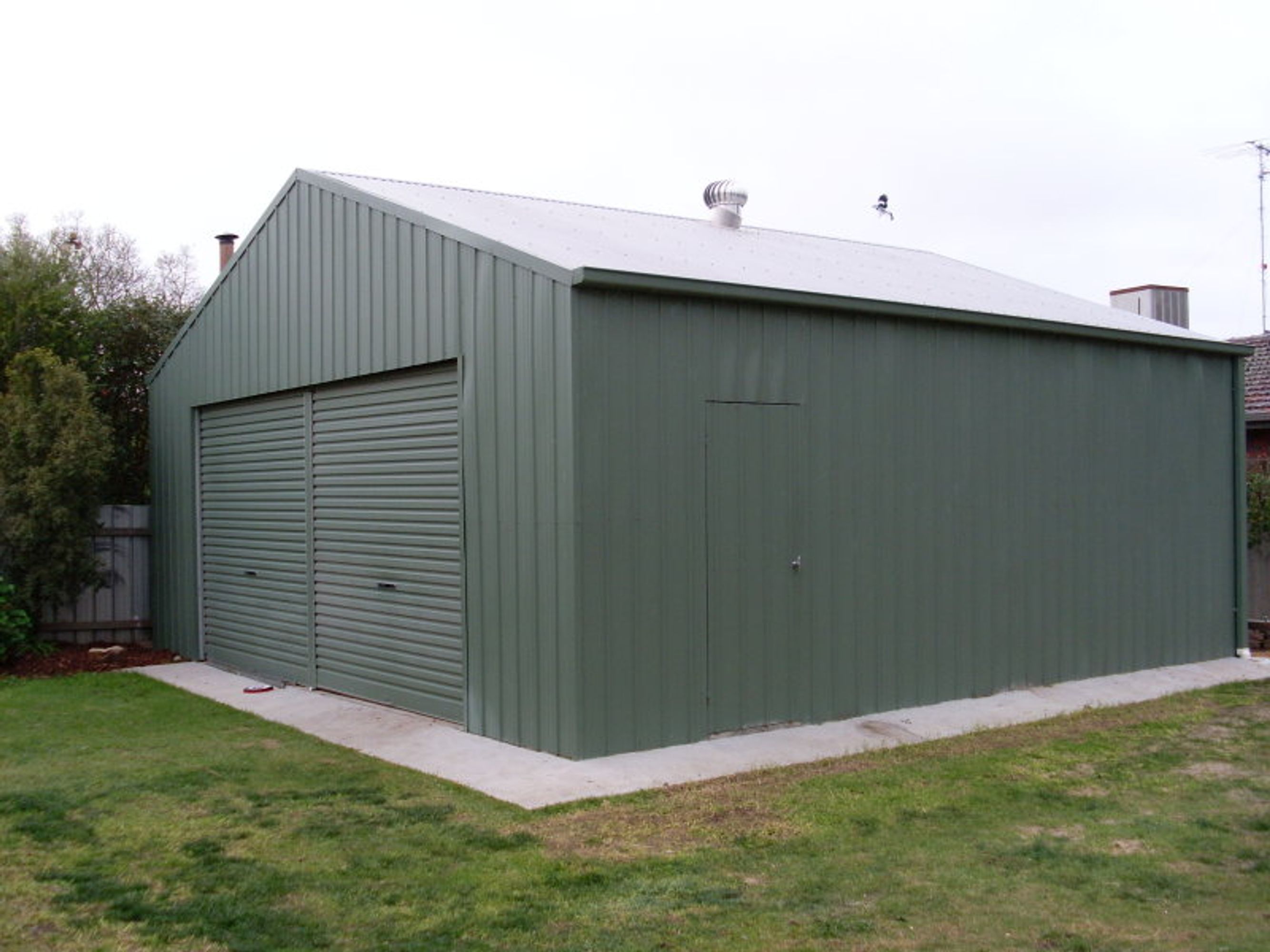 57 Federation Avenue, Horsham VIC 3400, Horsham - Thumbnail 3