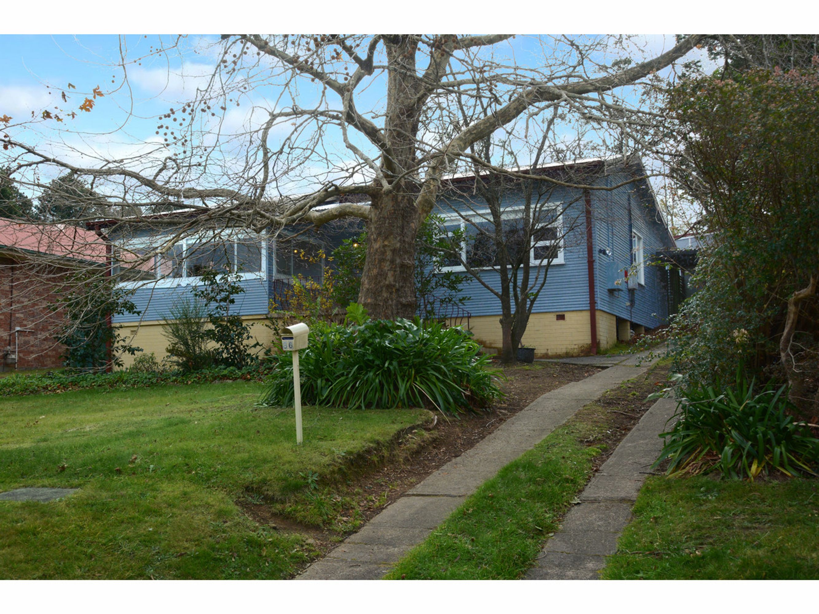 86 Dalrymple Avenue, Wentworth Falls - Image 1