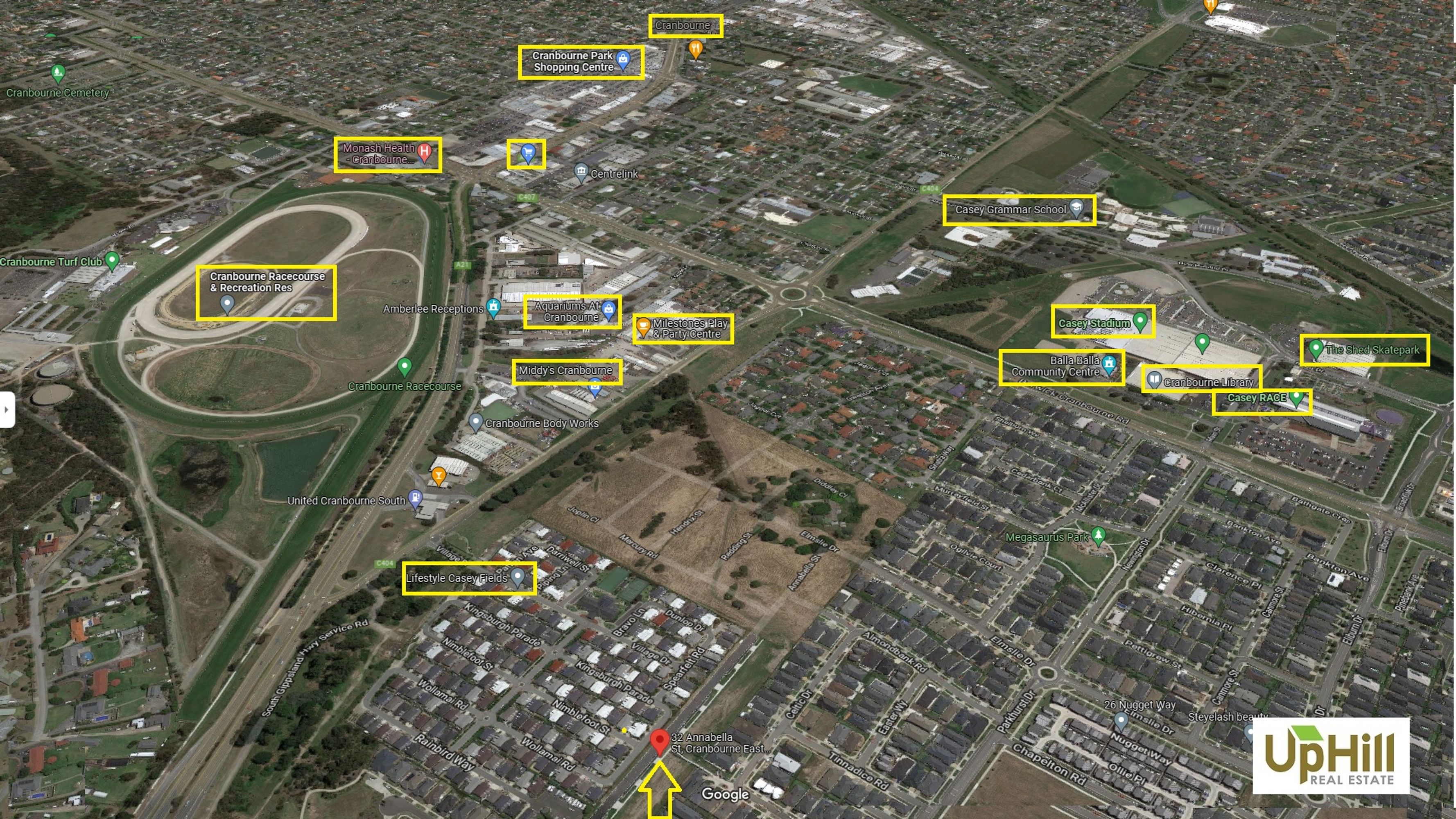 32 Annabella Street, Cranbourne East - Thumbnail 3