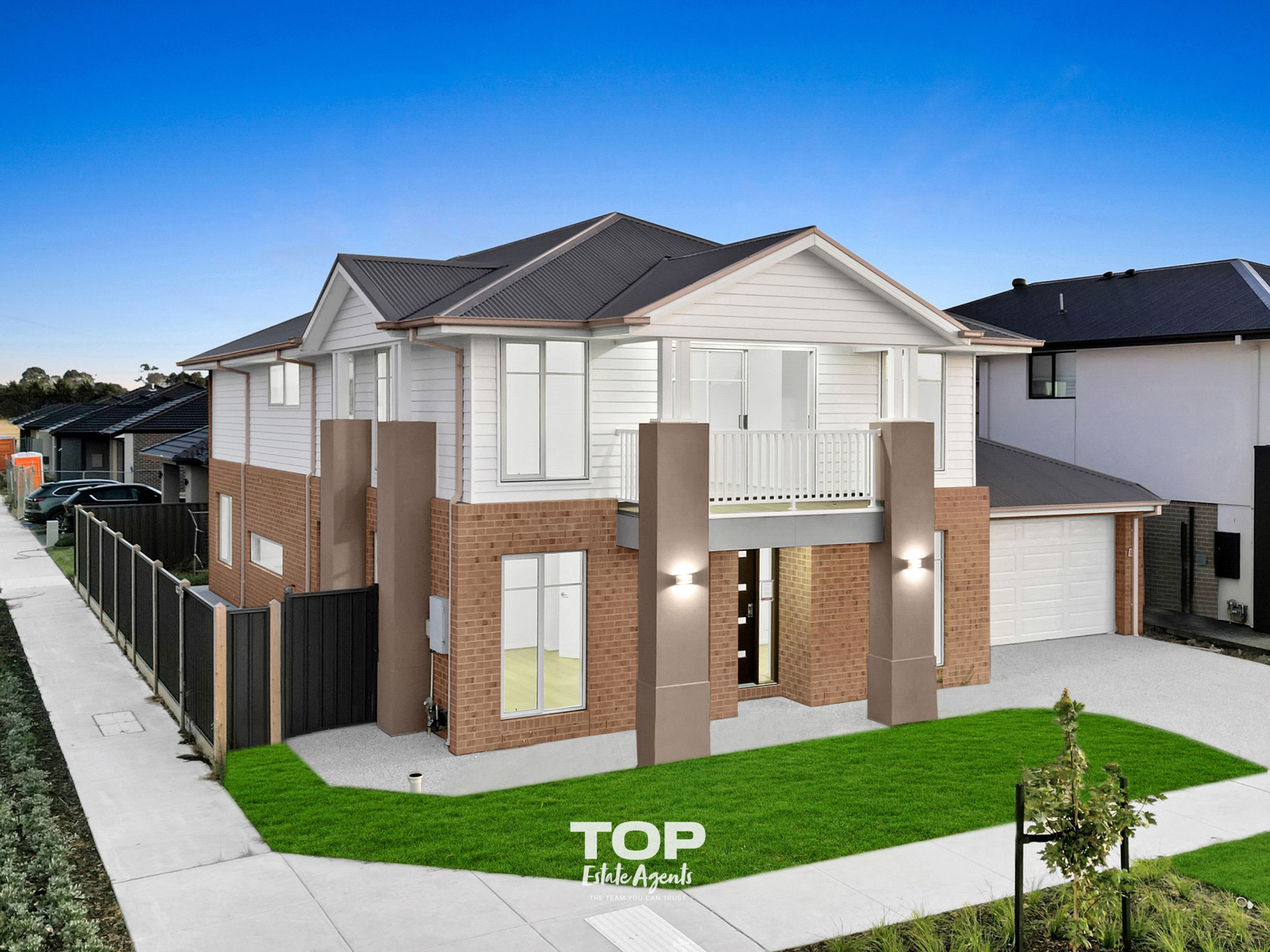 20 Athenaeum Avenue, Clyde North - Thumbnail 2