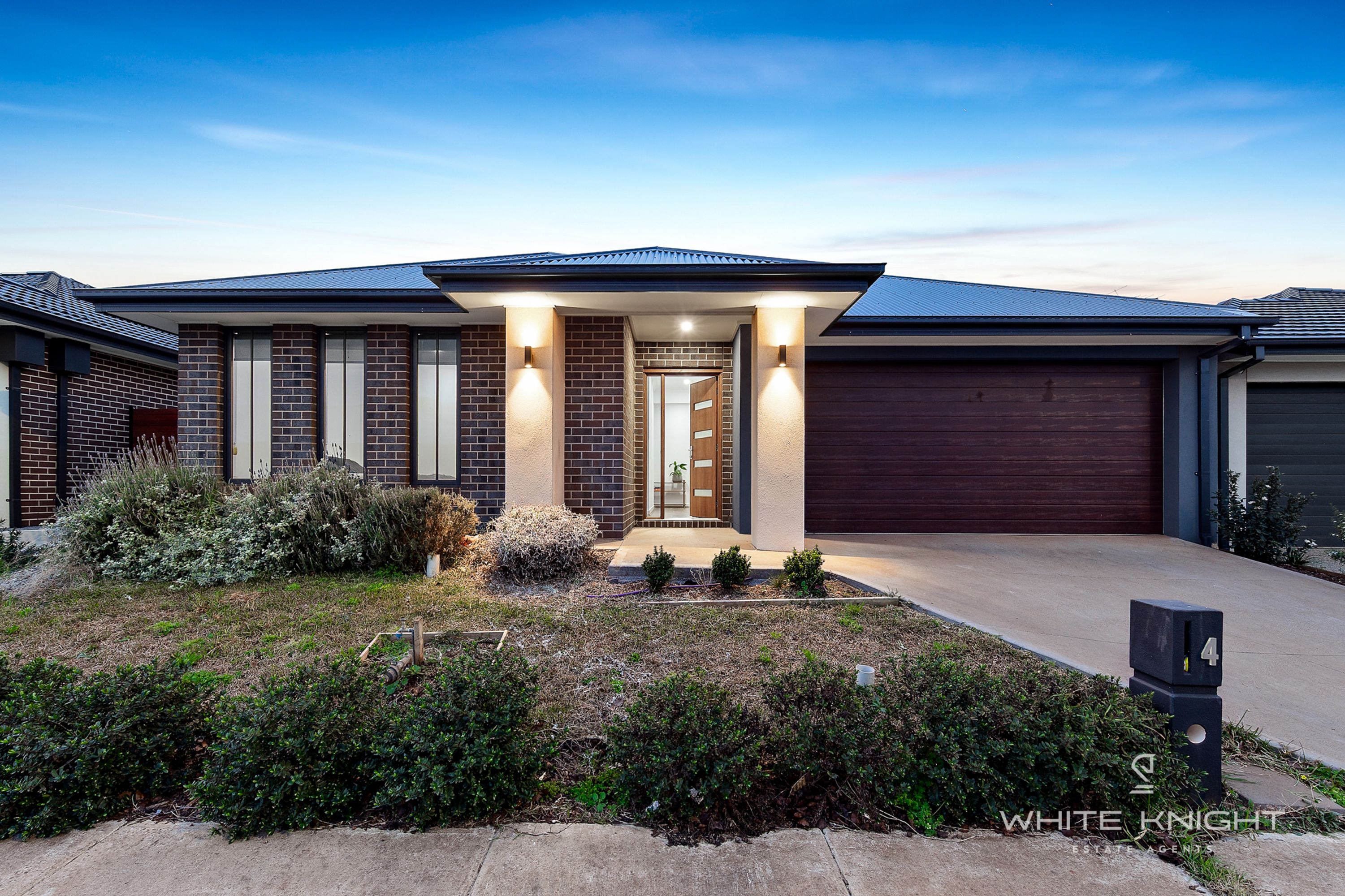 4 Thames Street, Aintree VIC 3336, Aintree - Thumbnail 2