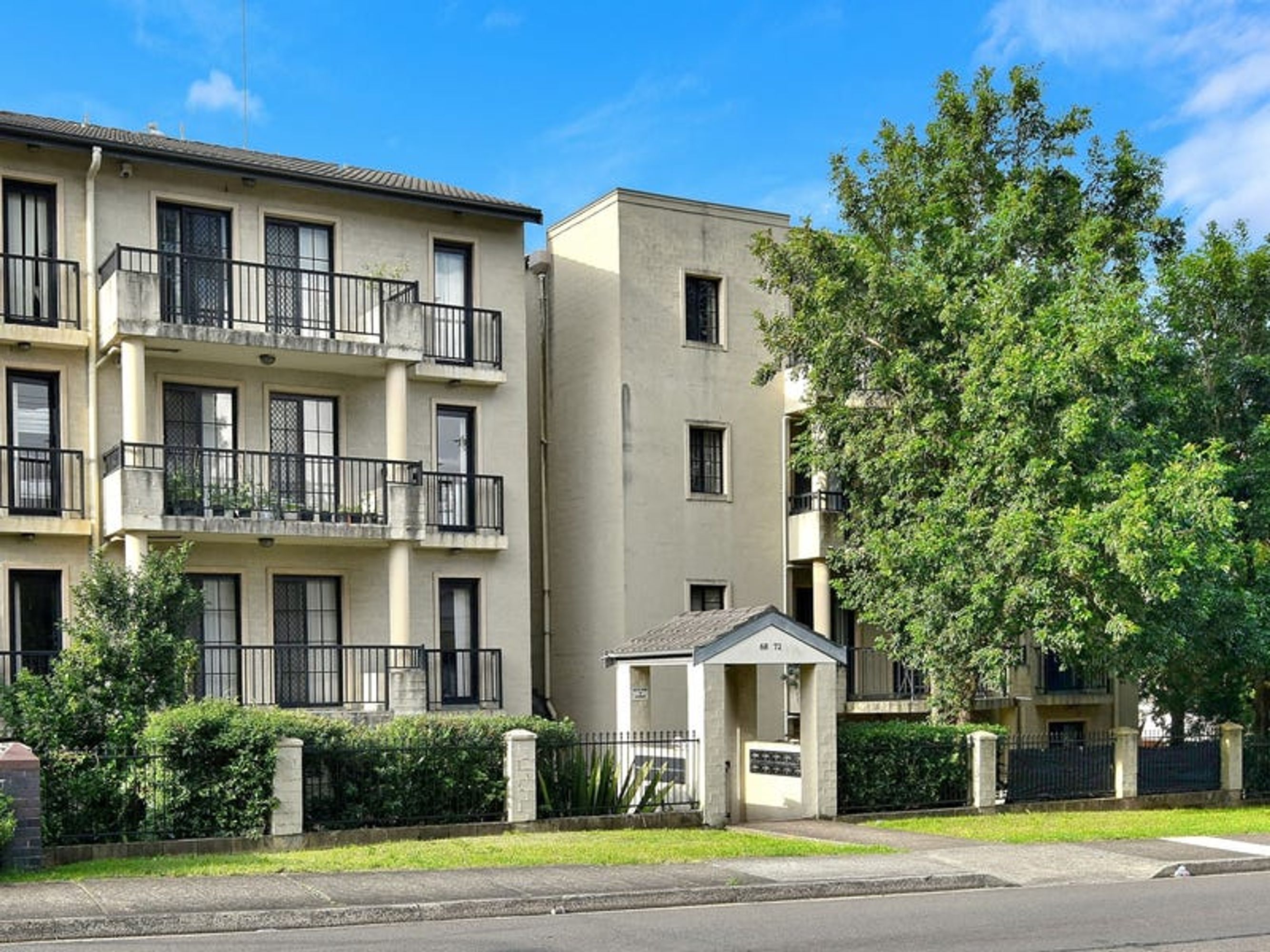 7/68-72 Woniora Road, Hurstville, Hurstville - Thumbnail 8