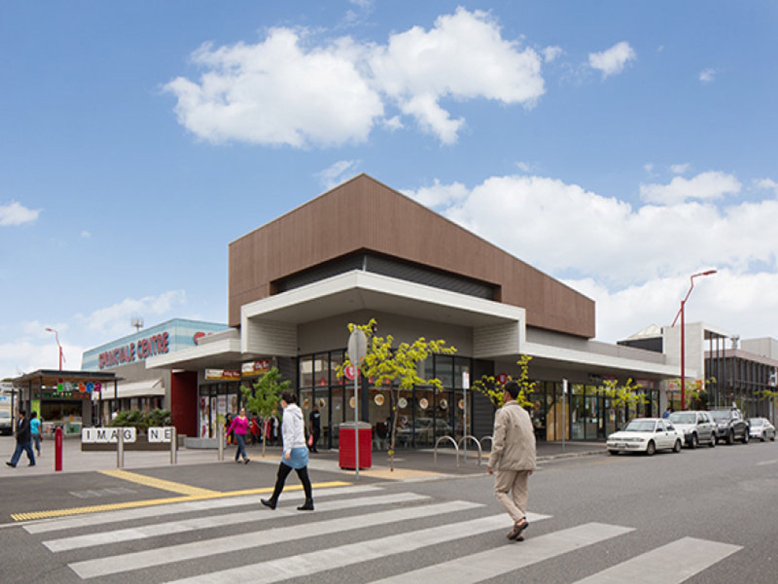 Lot 45, 57 Sandown Road, Springvale - Thumbnail 4