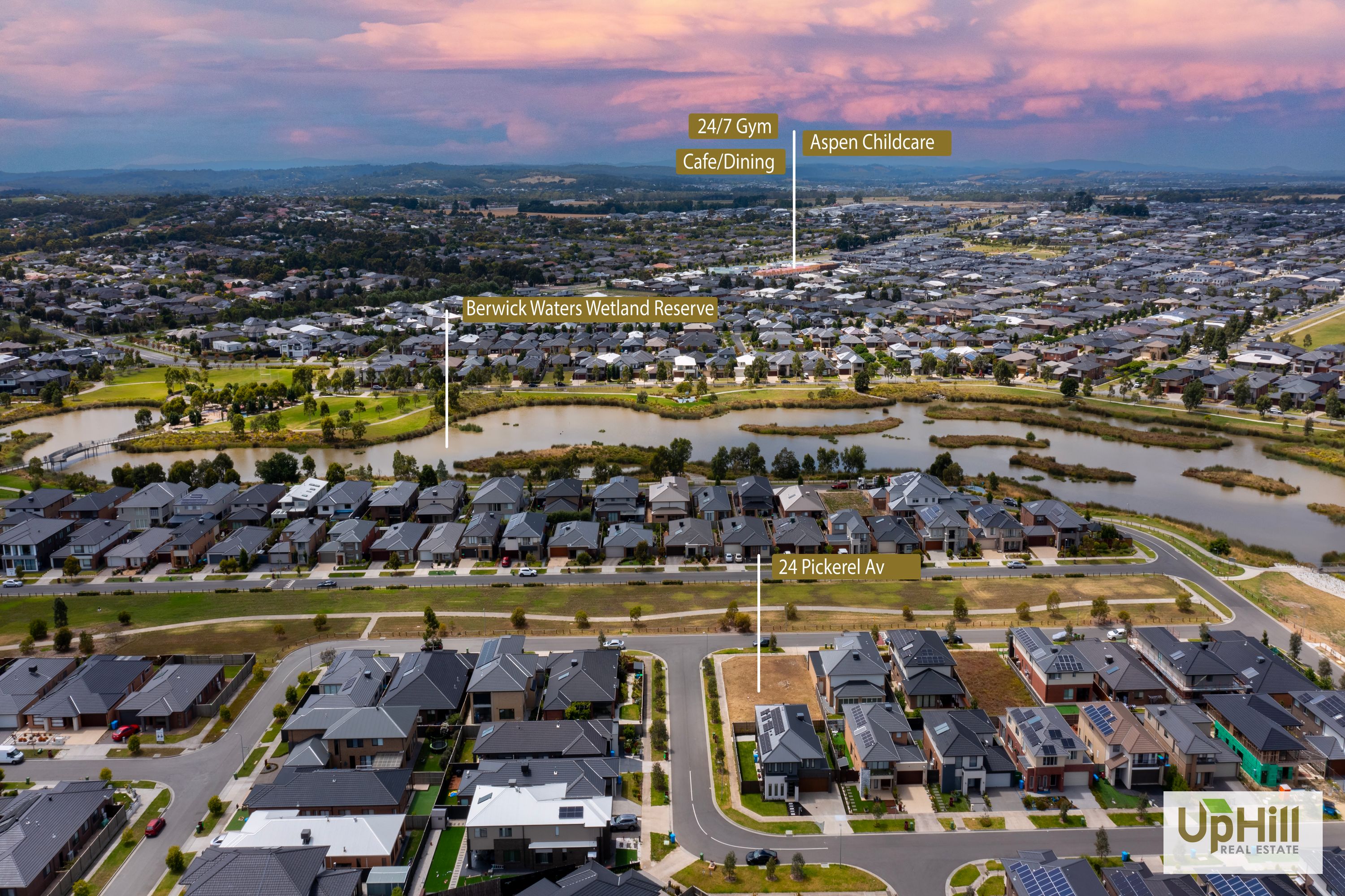 24 Pickerel Avenue, Clyde North - Thumbnail 3