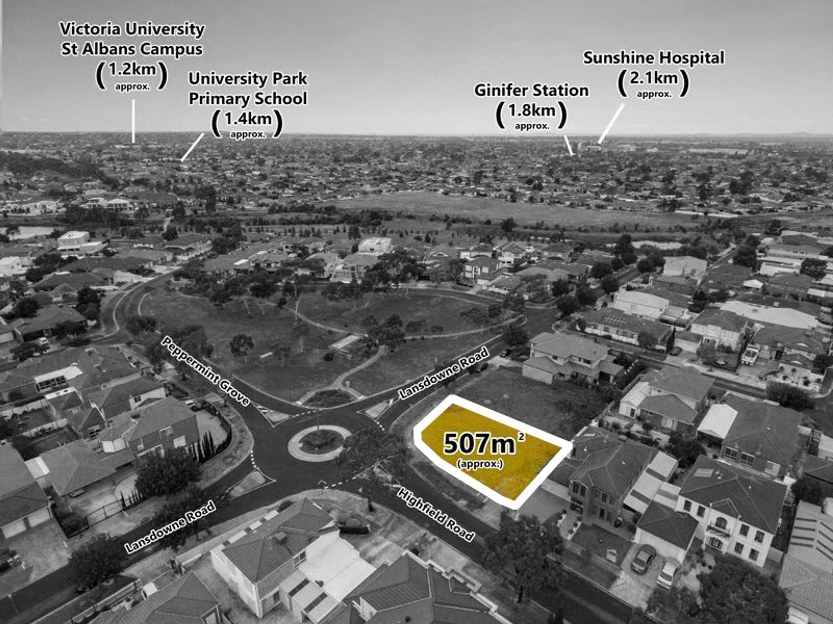 24 Lansdowne Road, Cairnlea VIC 3023, Cairnlea - Thumbnail 3