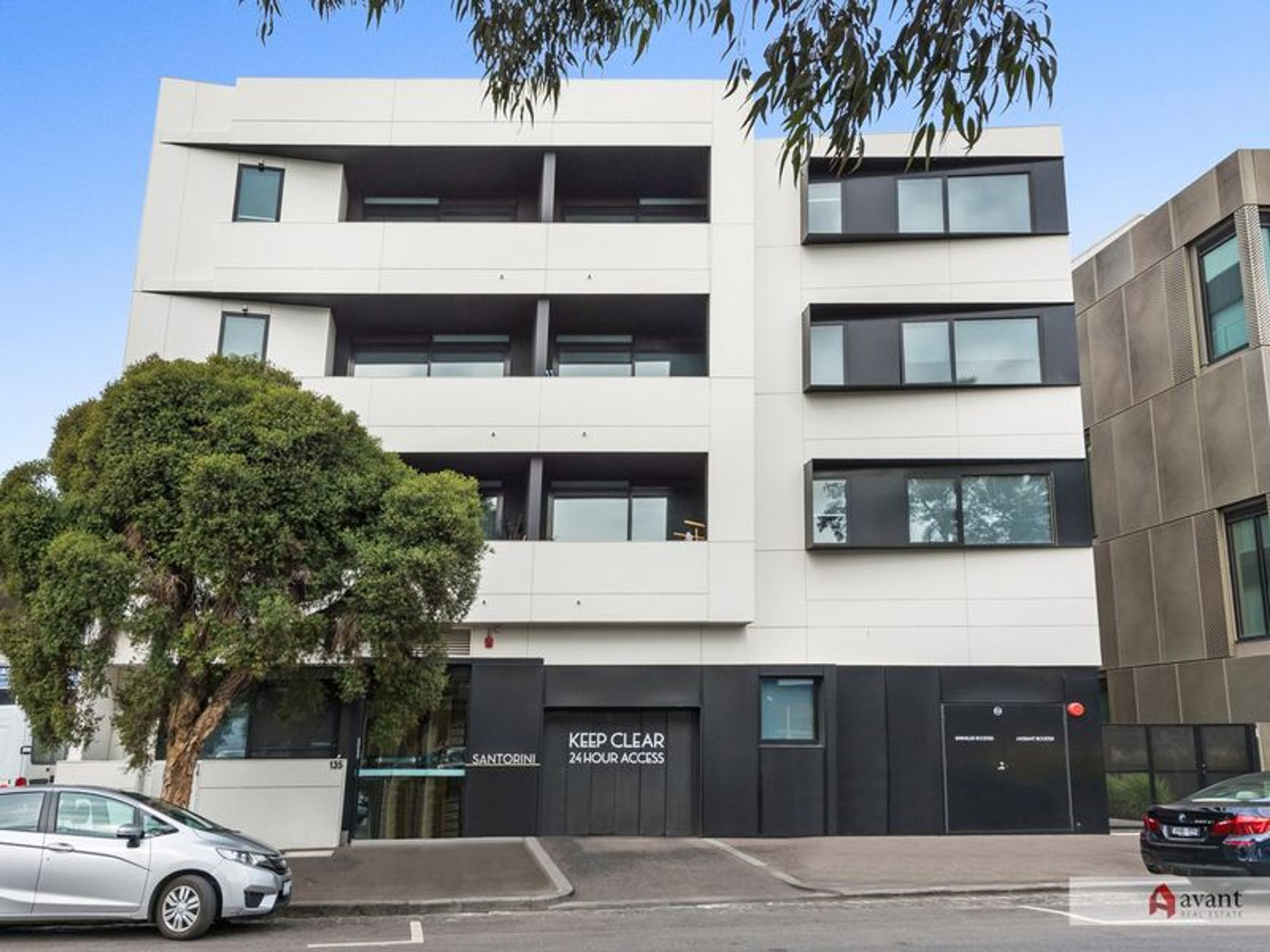 208/135 Roden Street, West Melbourne - Thumbnail 6