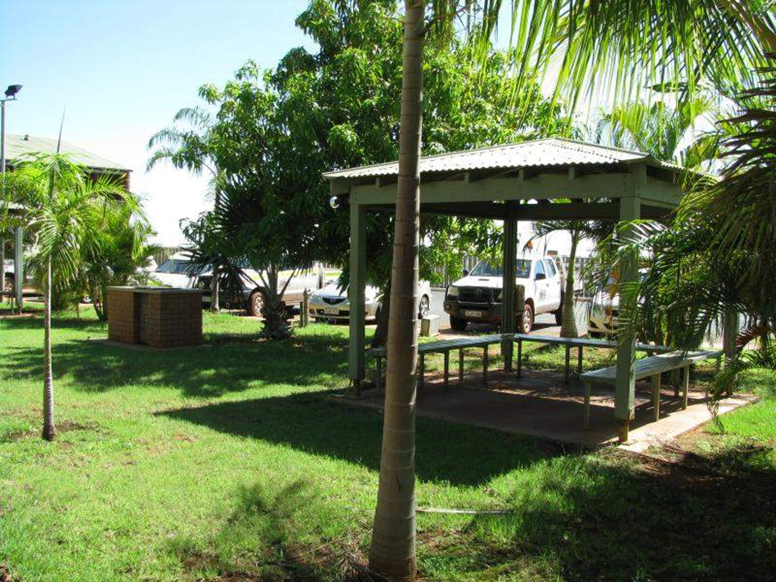 23/2 Scadden Road, South Hedland, South Hedland - Thumbnail 4