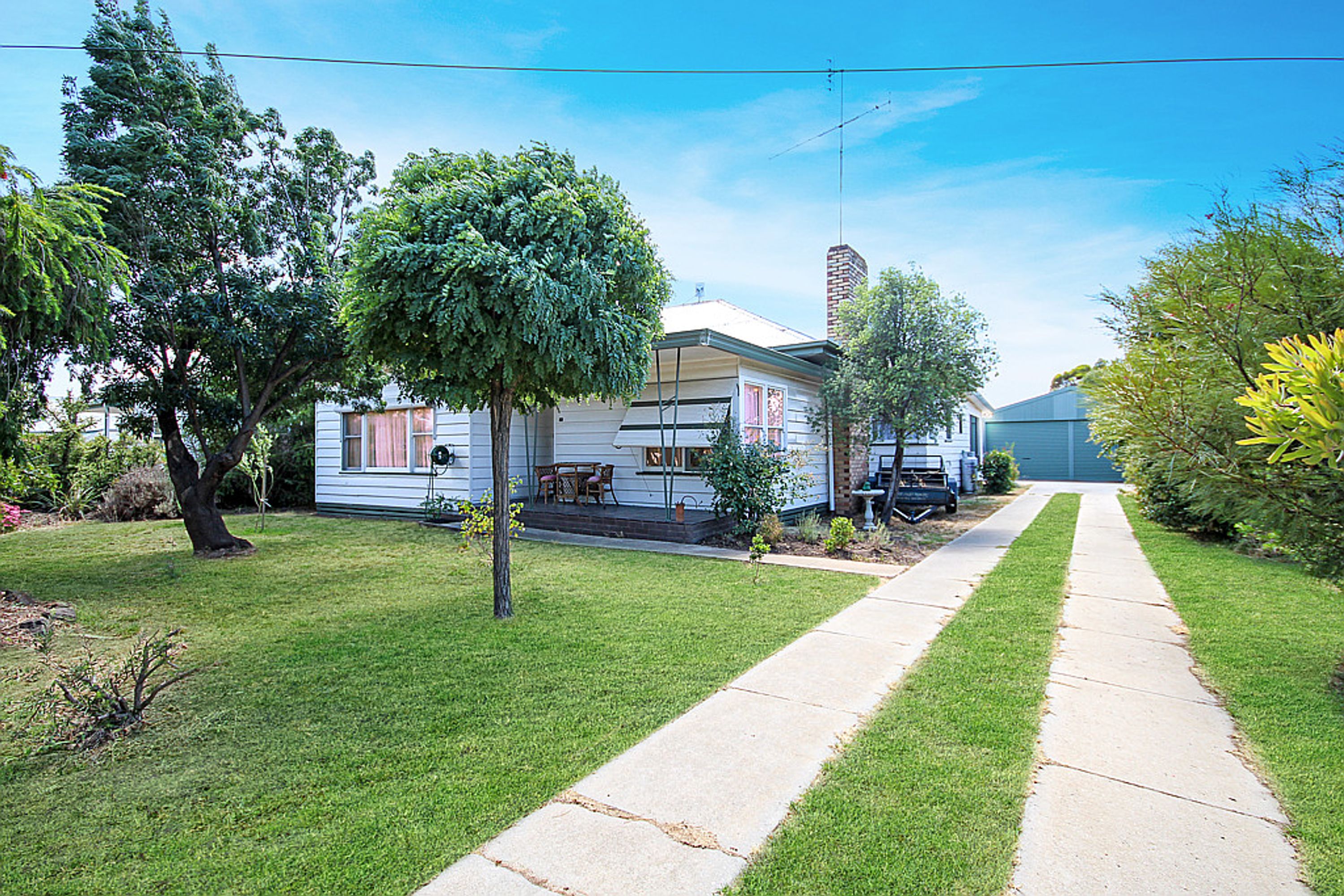 103 Jamouneau Street, Warracknabeal VIC 3393, Warracknabeal - Image 1