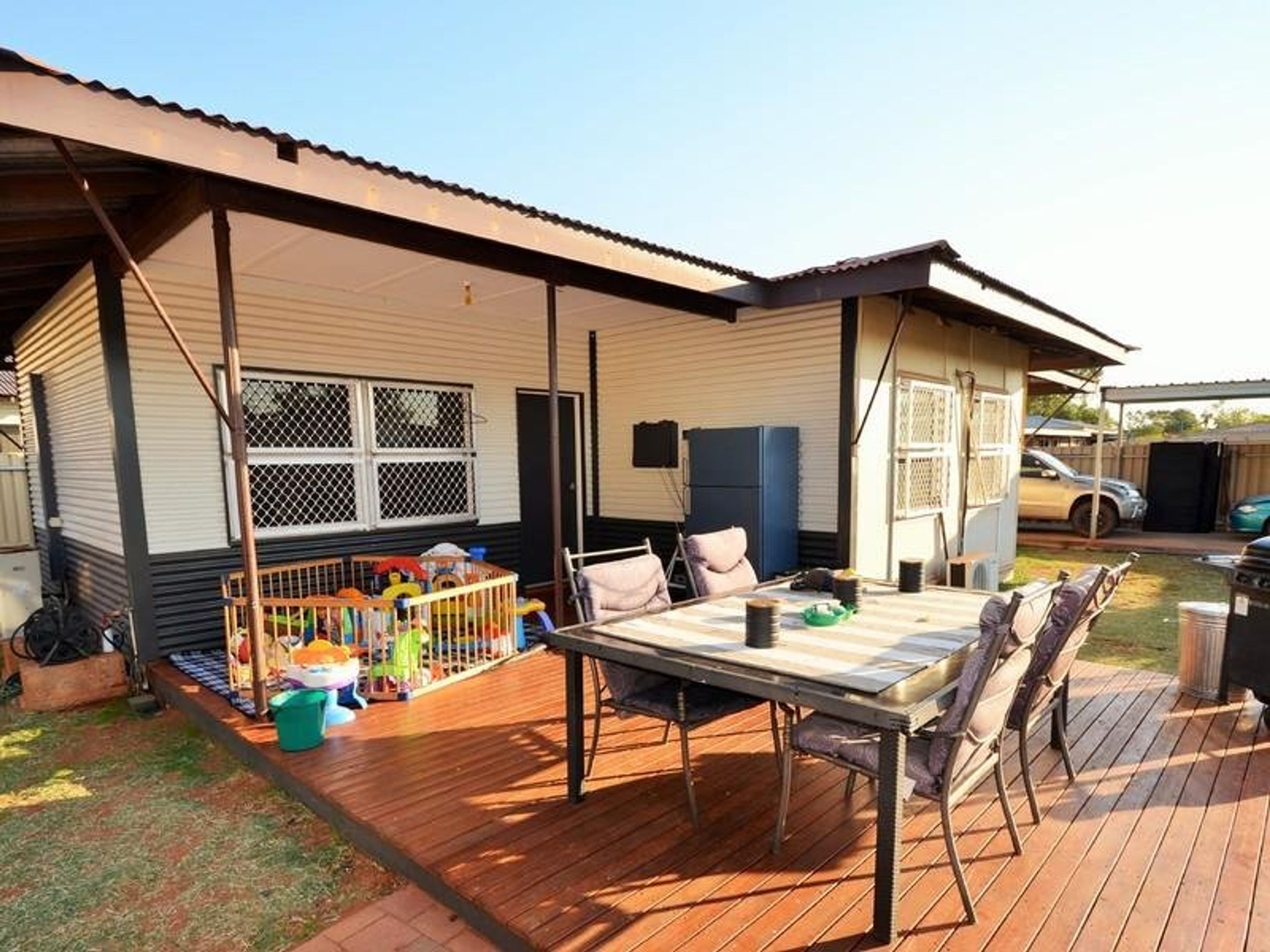 19A Corbet Place, South Hedland, South Hedland - Image 1