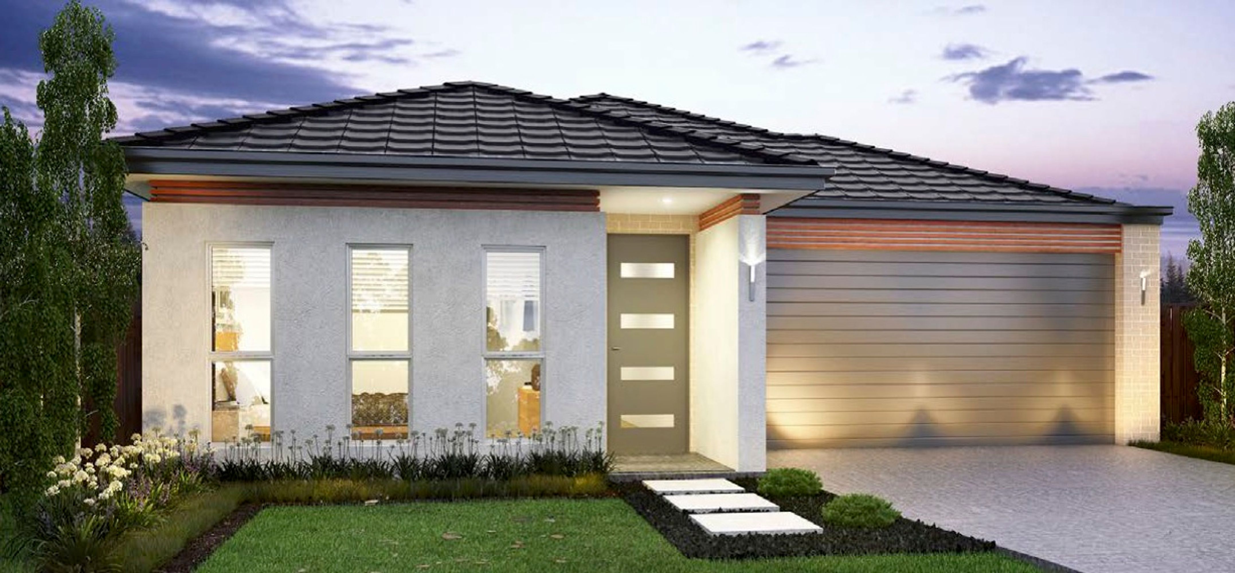 Lot 232/23 Spindle Street, Clyde North, Clyde North - Image 1