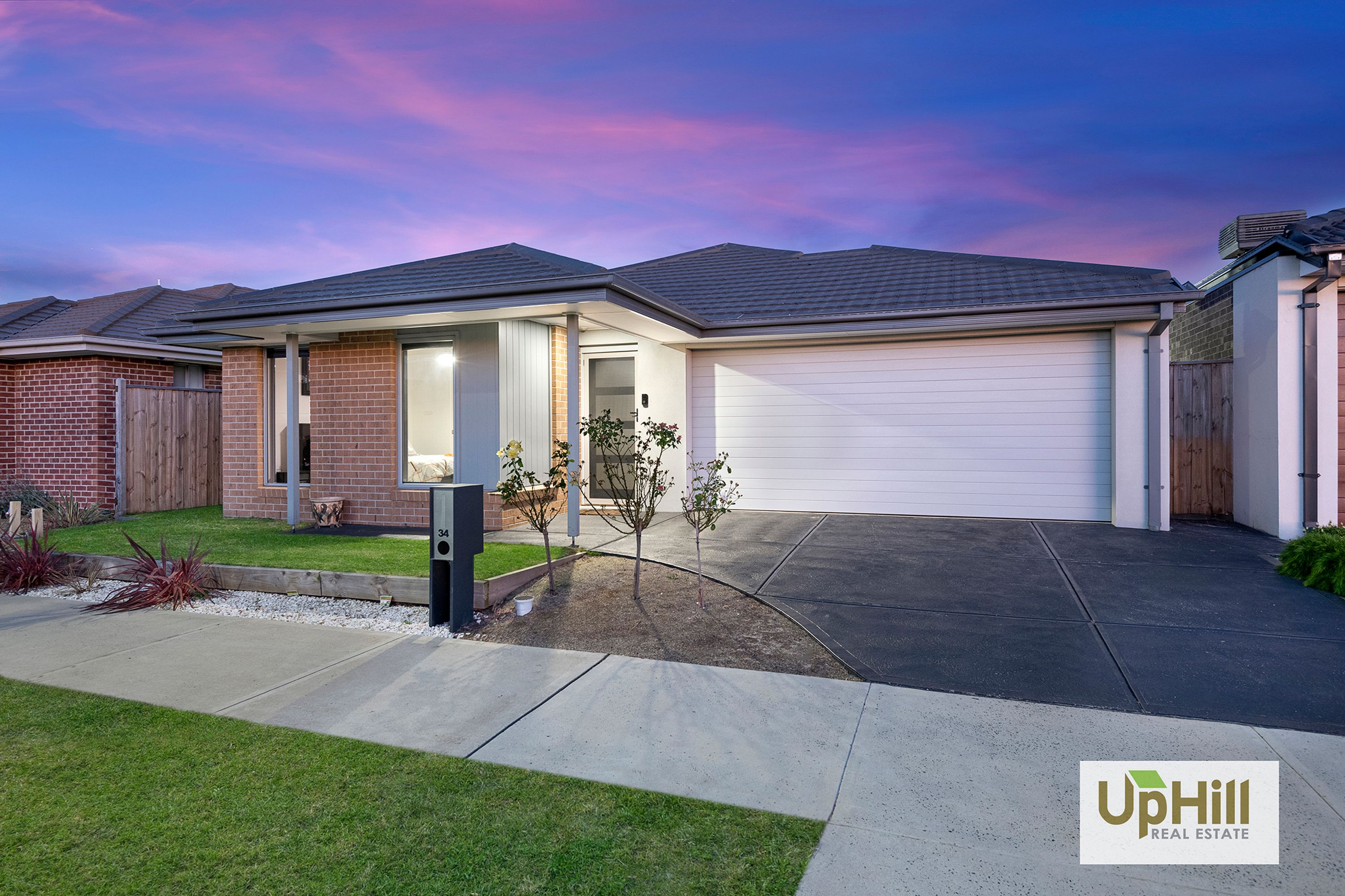 34 Damice Street, Clyde North - Thumbnail 2
