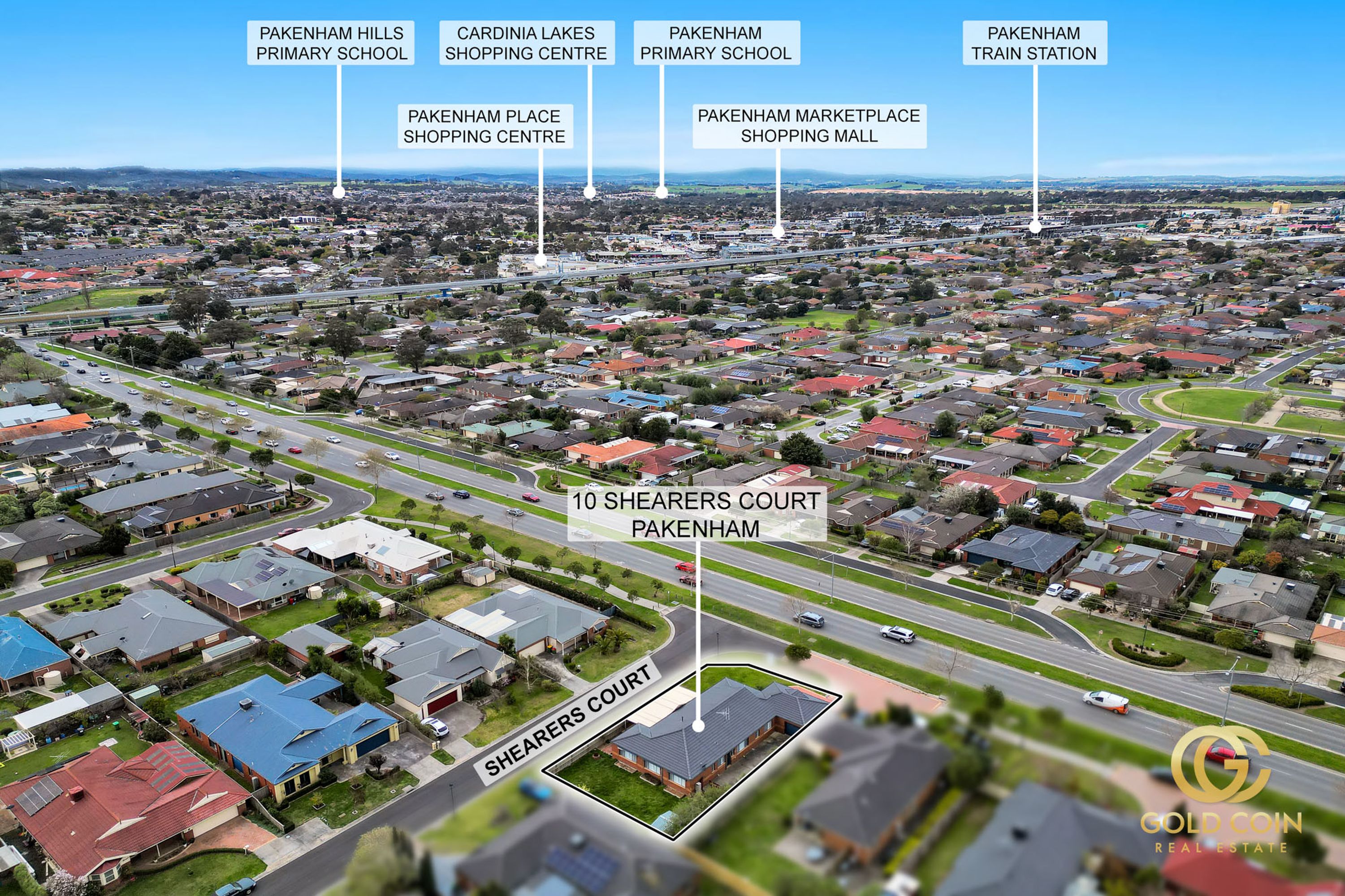 10 Shearers Court, Pakenham - Thumbnail 7