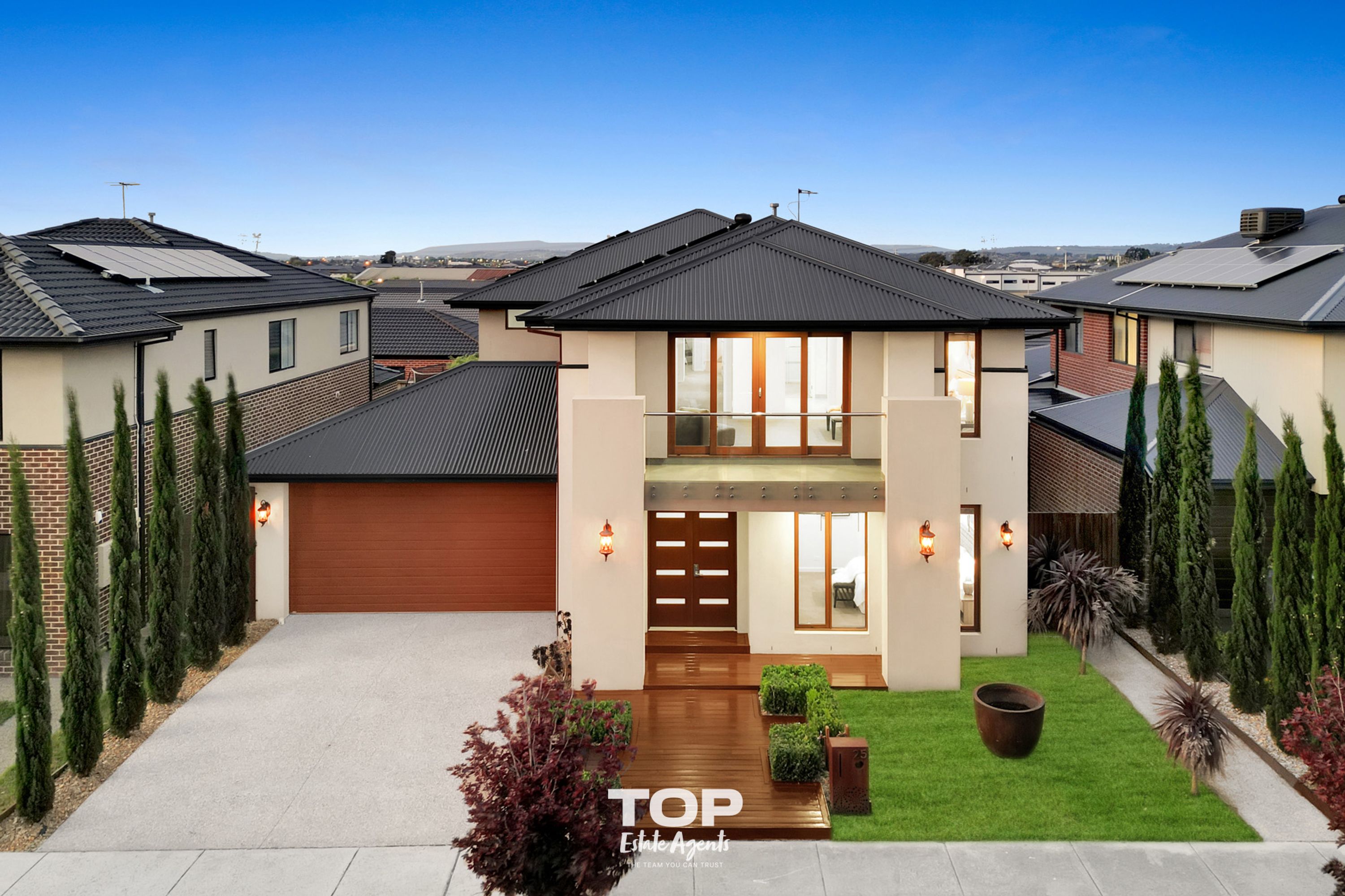 25 Hollywell Road, Clyde North - Thumbnail 2