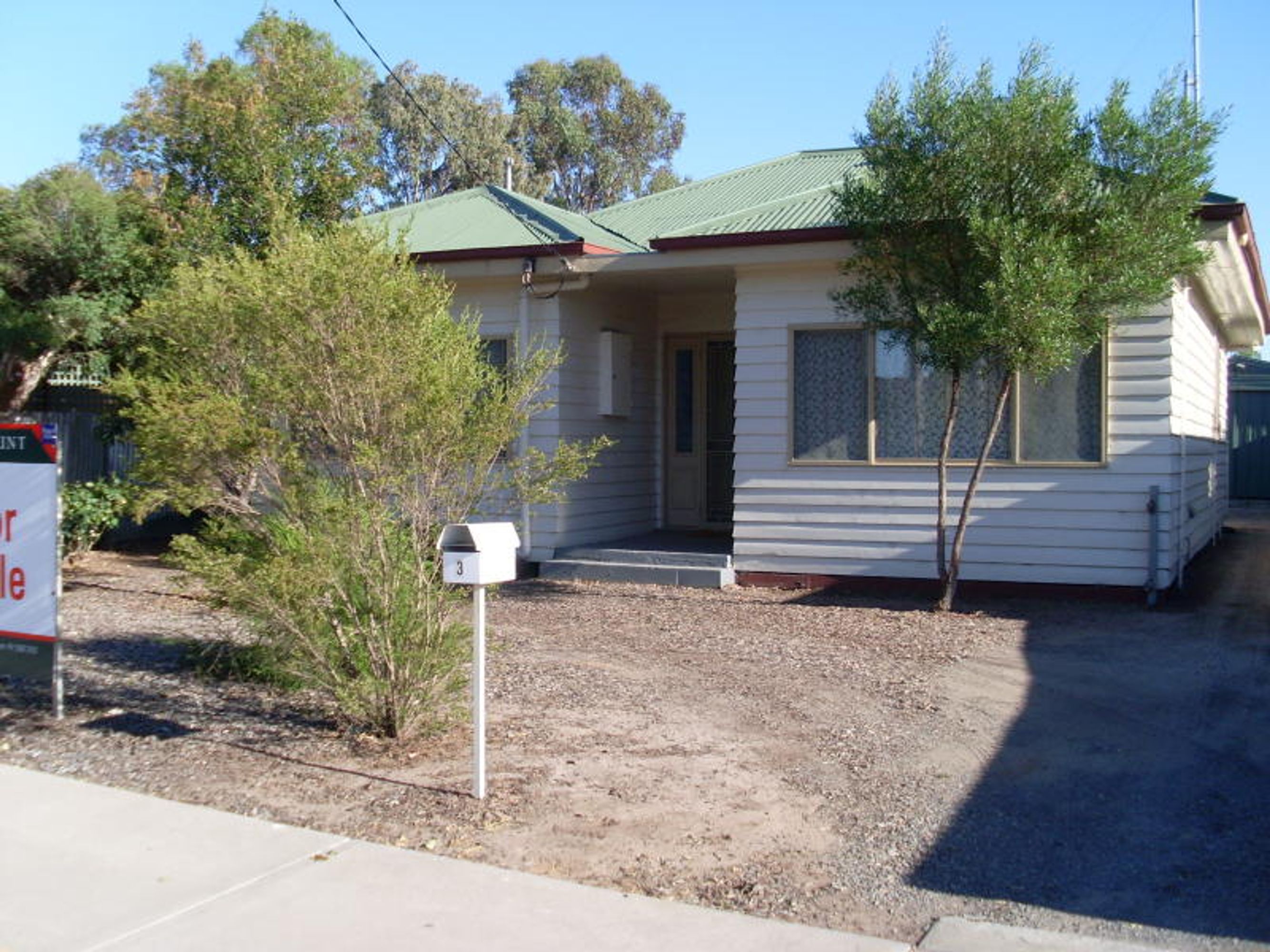 3 Duff Street, Horsham VIC 3400