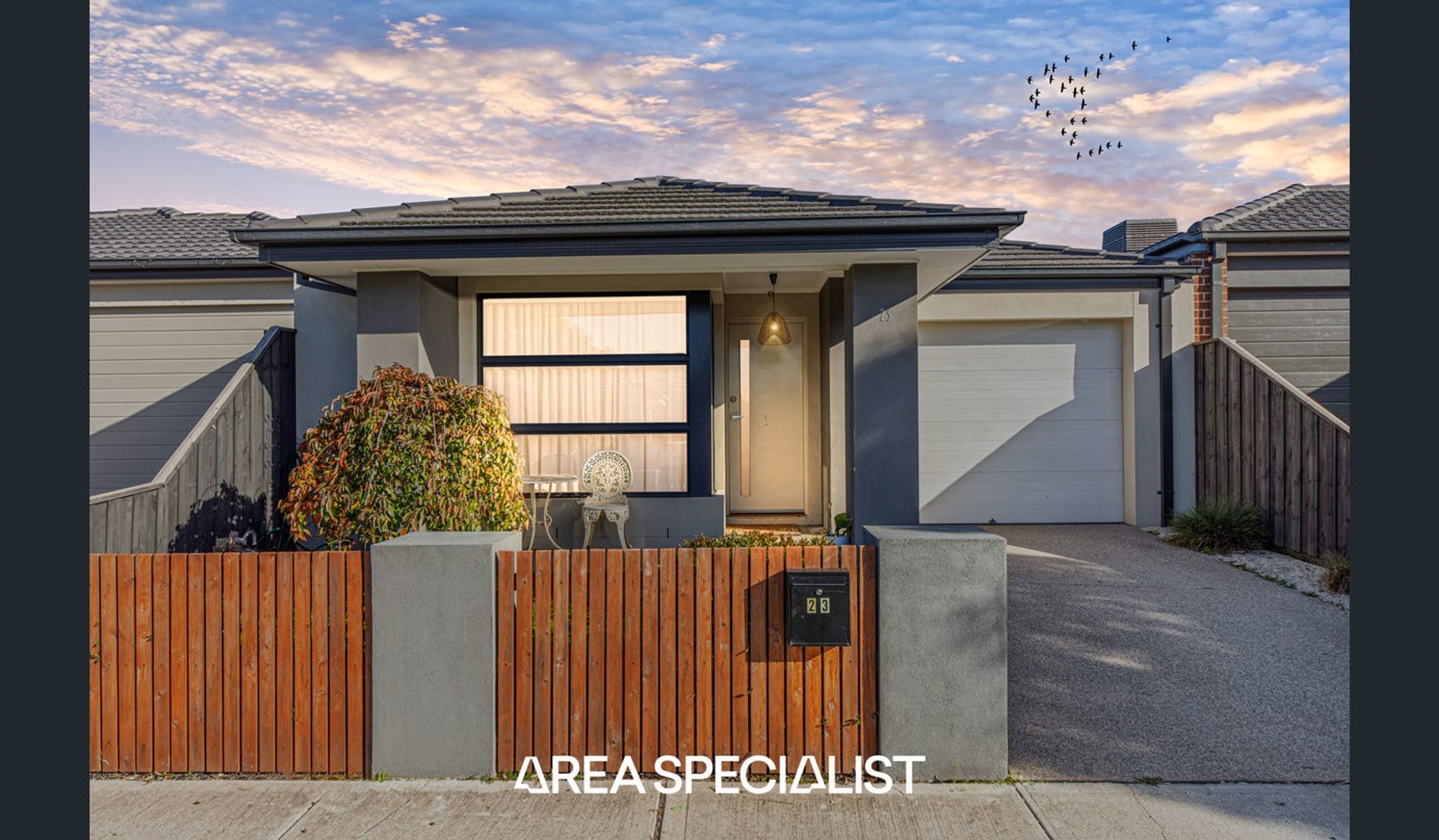 23 Tremont Street, Pakenham, VIC 3810