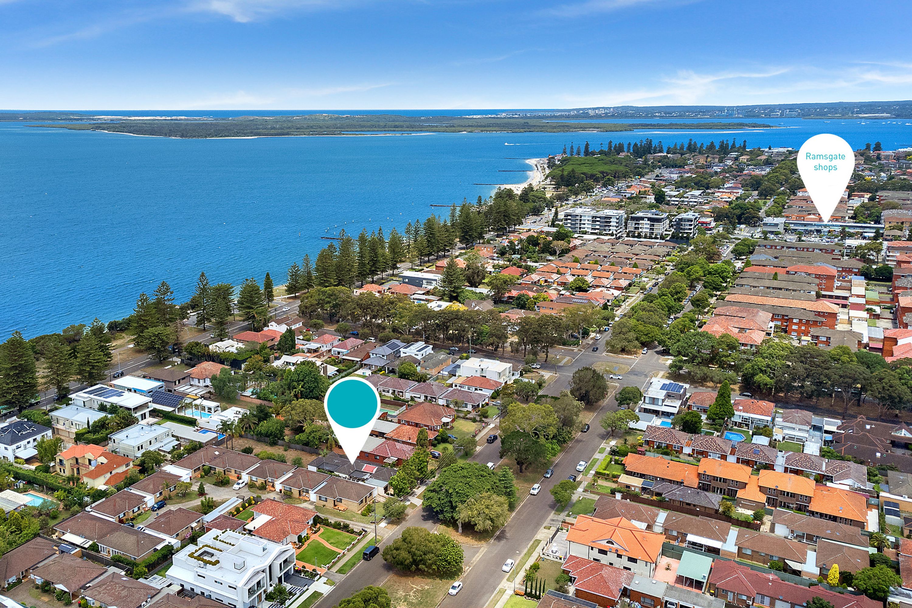34 Alfred Street, Ramsgate Beach - Thumbnail 2